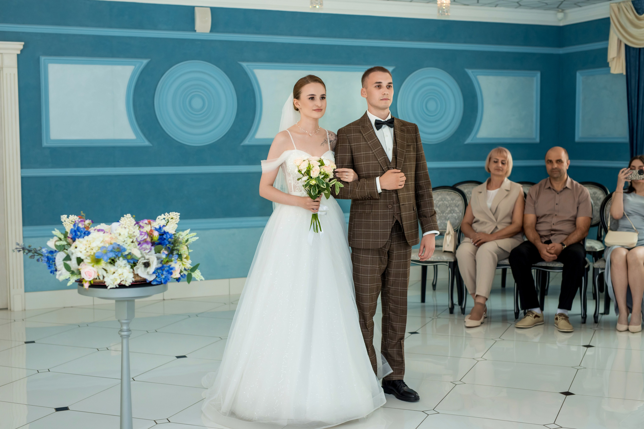 Z & P. Свадебный и семейный фотограф в Новосибирске Александра Ракитина