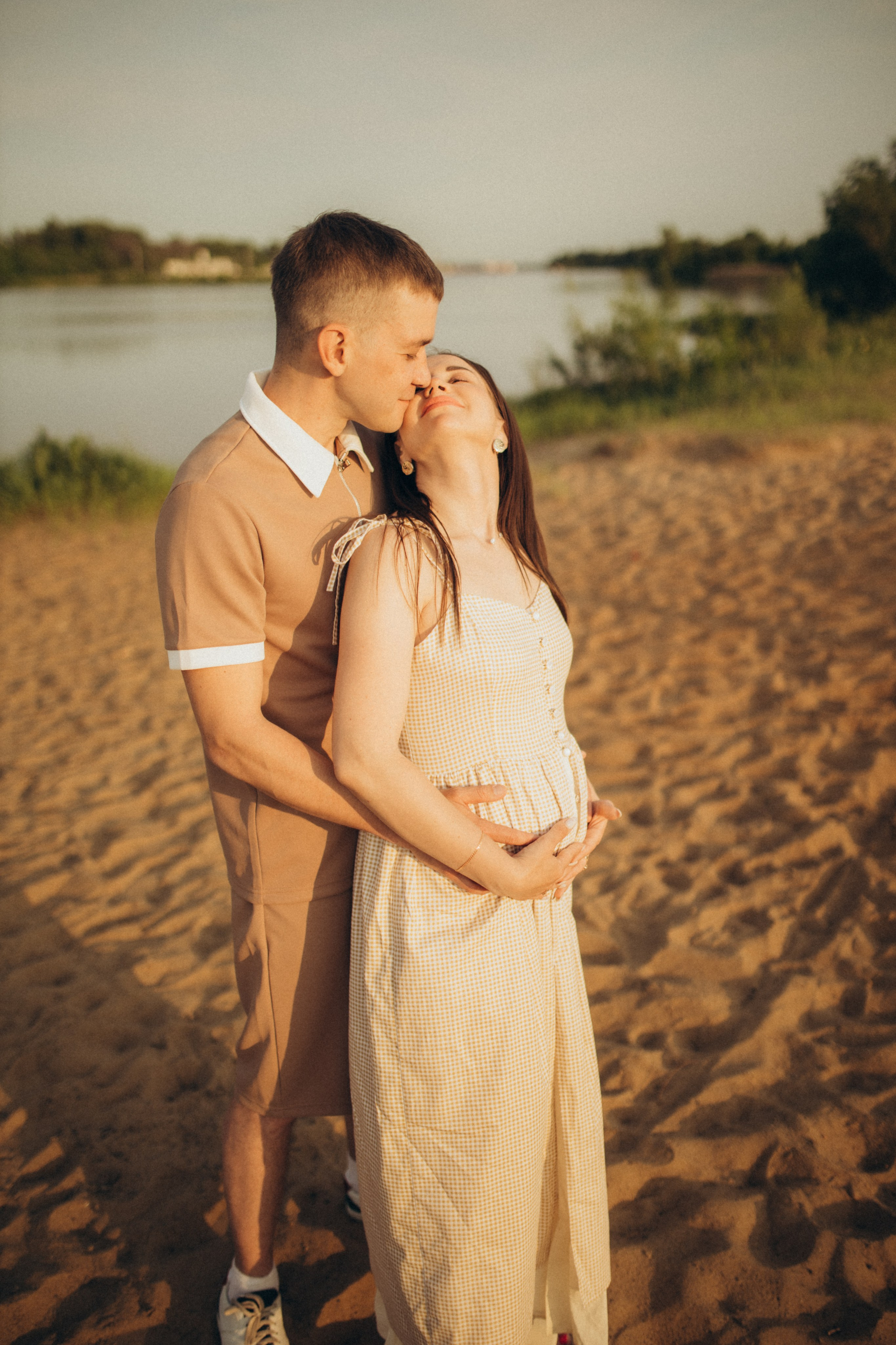 Арина, Женя и Леон. Семейный фотограф Вероника Каюрова Ярославль