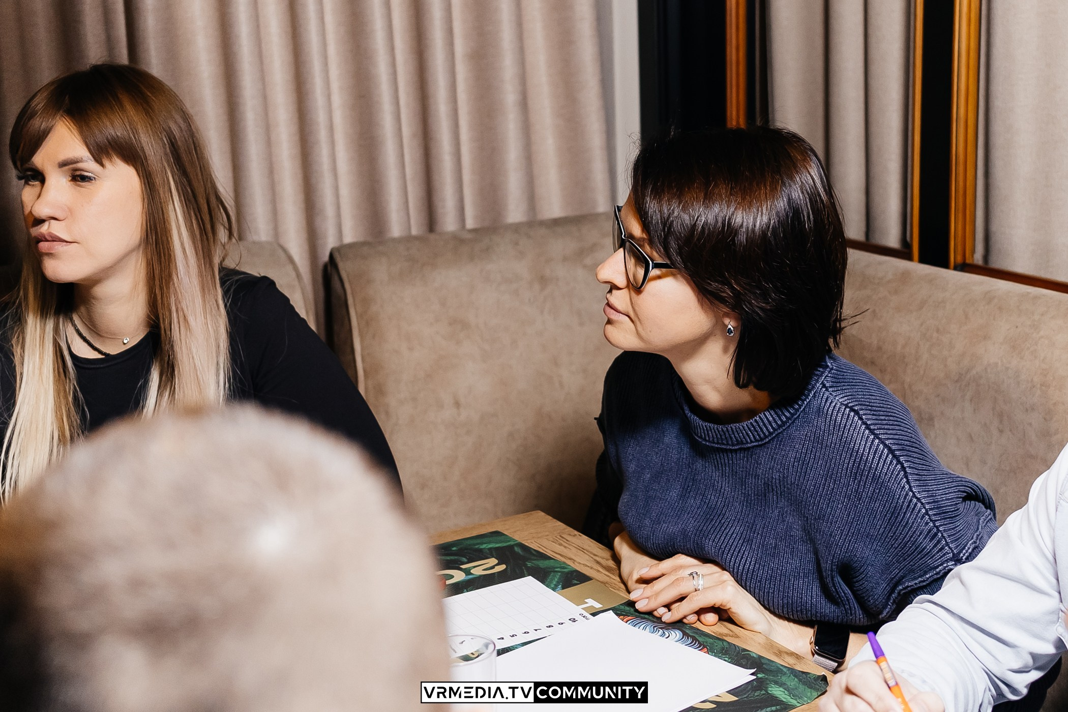 Эйнштейн Party в ресторане «Мюнхен»