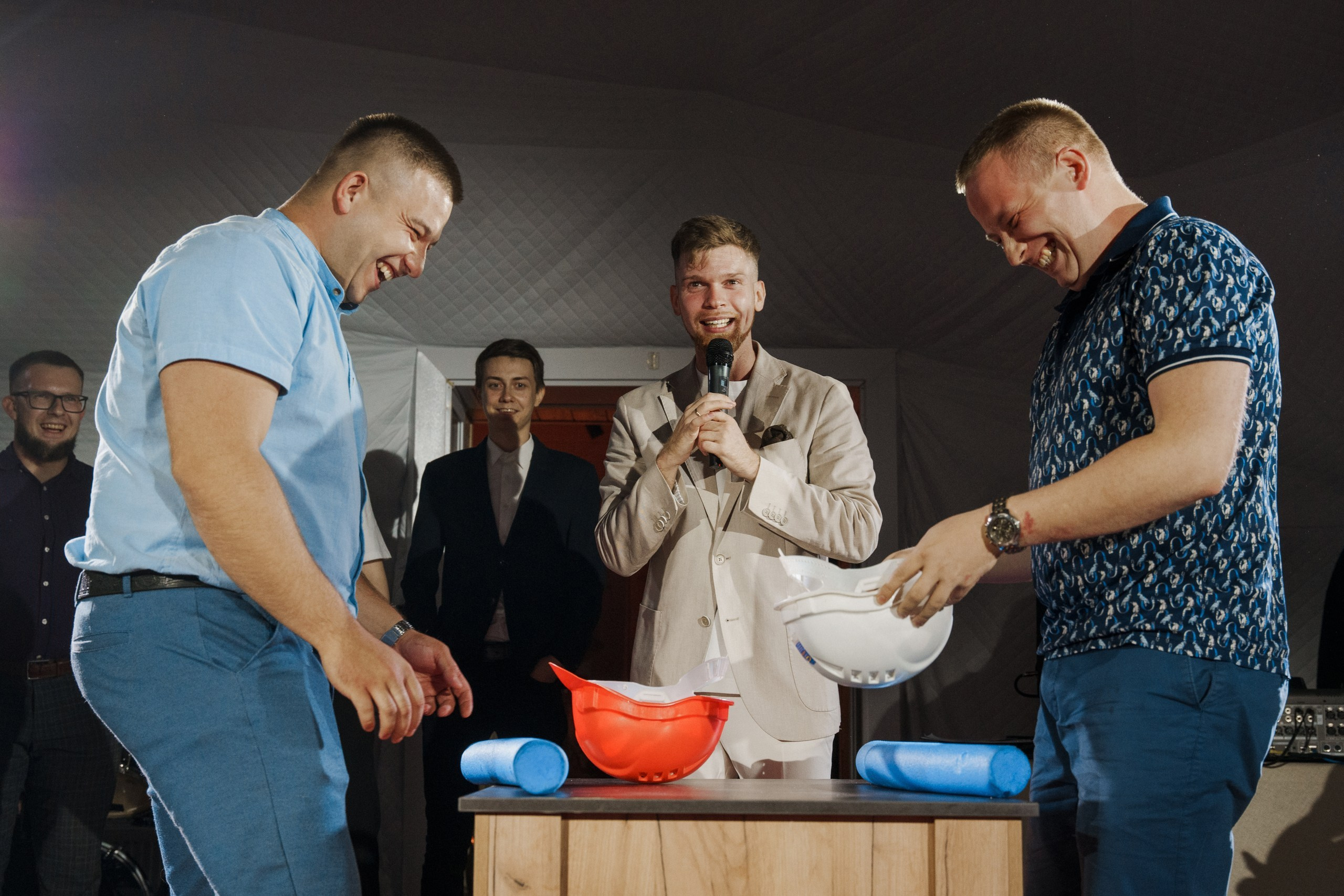 12.07 Юля и Влад. Свадебный организатор Екатеринбург