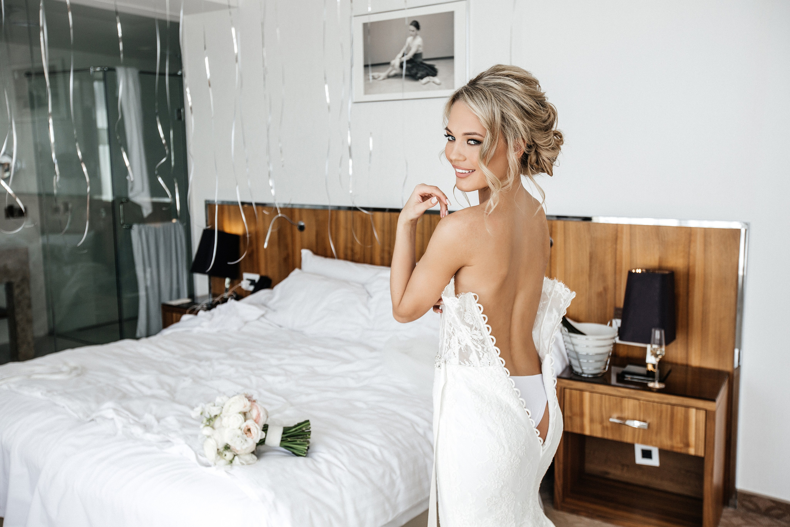 Егор & Александра. Свадебный и семейный фотограф Маслаков Борис