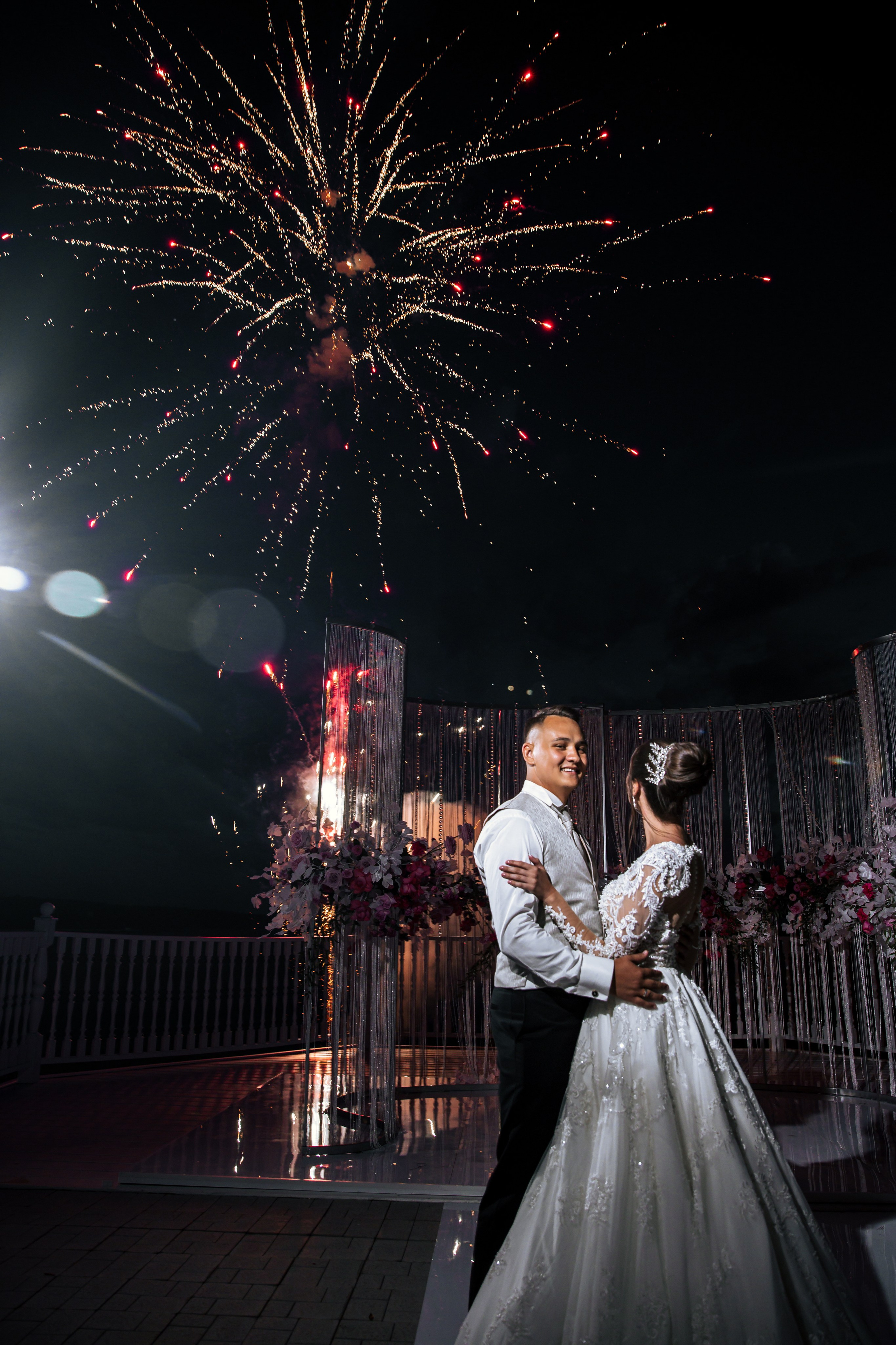 Роман & Ирина. Свадебный и семейный фотограф Маслаков Борис