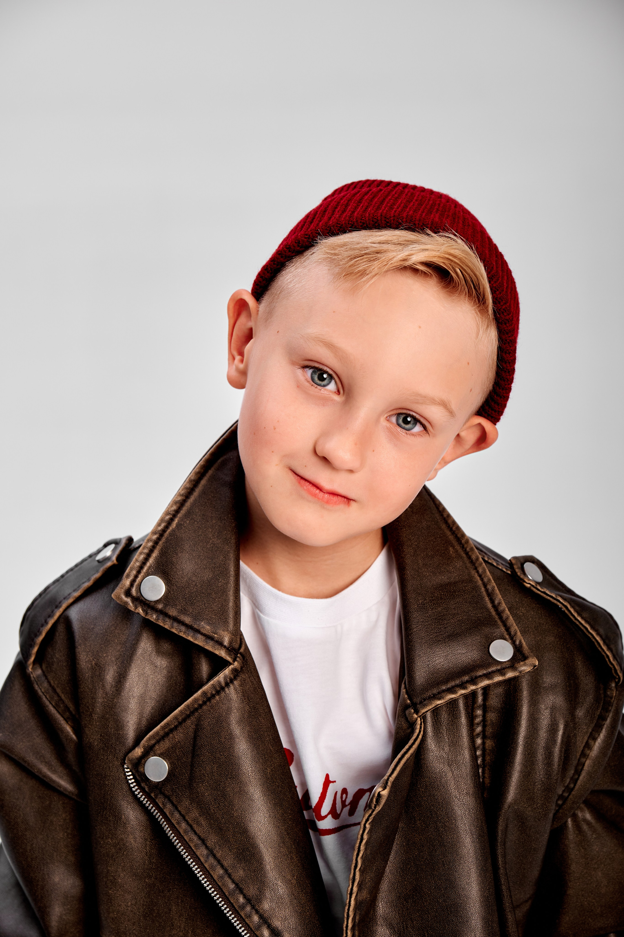 Детская модельная школа TL KIDS | Таганрог. Фотограф Таганрог Анна Трайжон