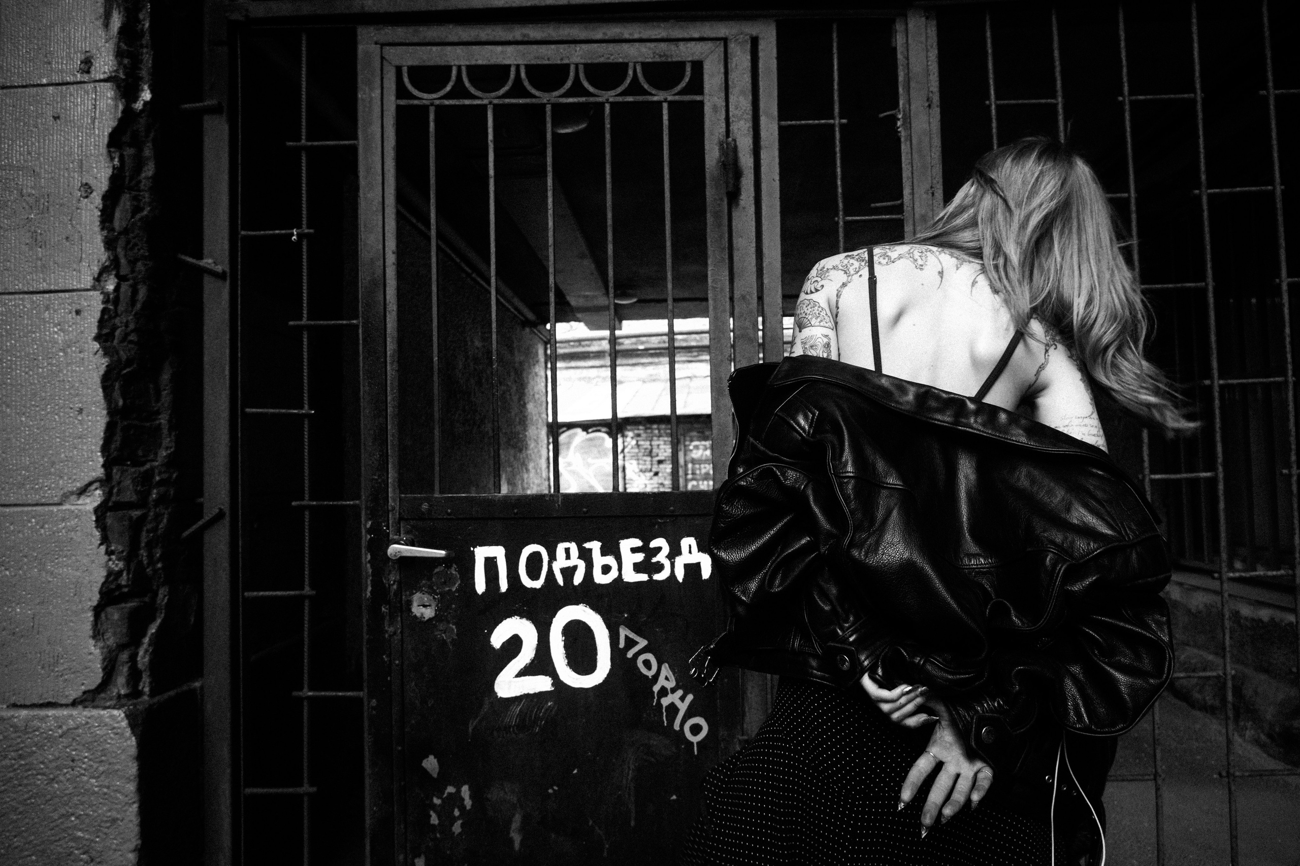 Андрей Корепов. Фотограф в Санкт-Петербурге