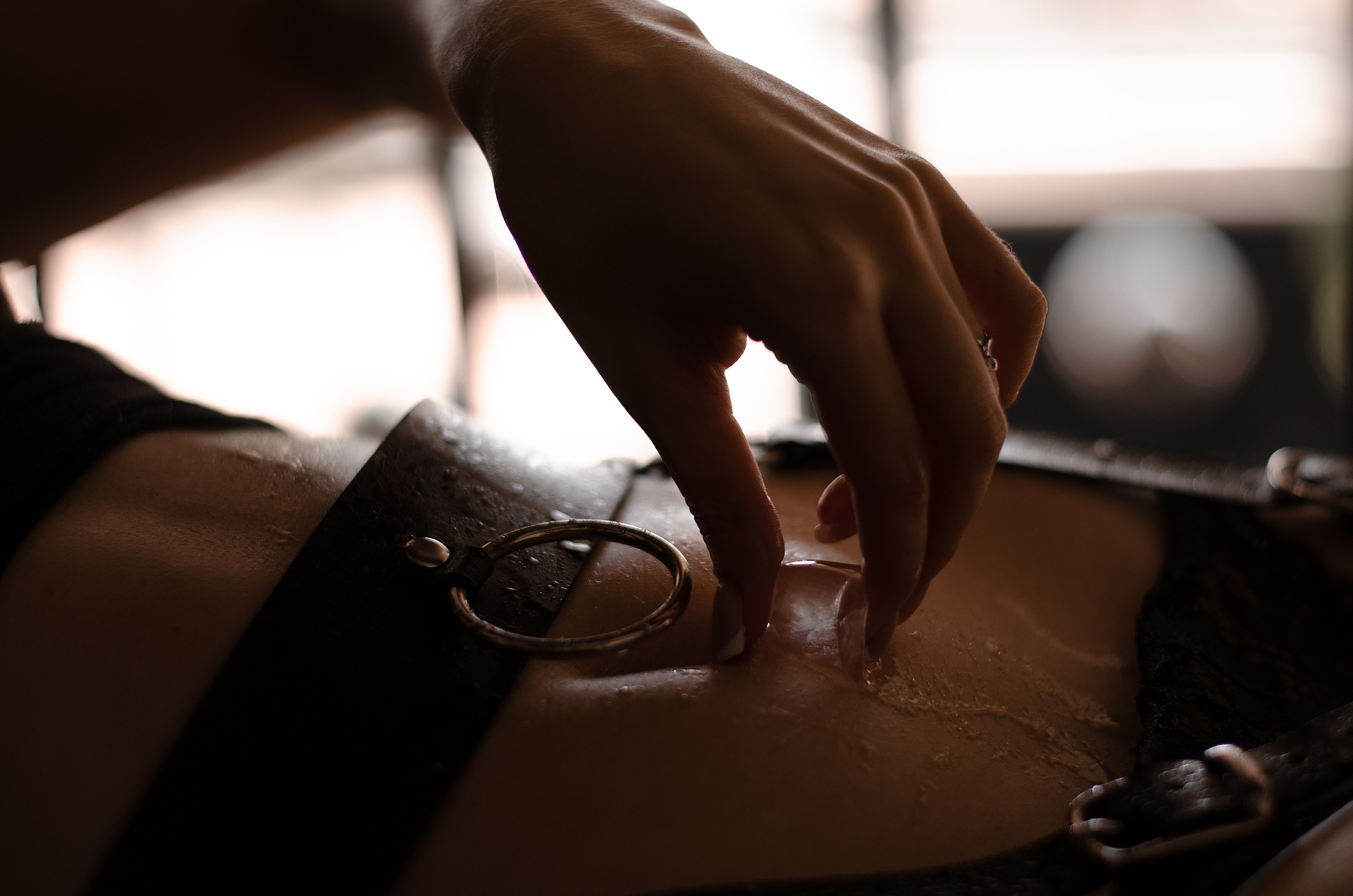 2020_09_15. Будуарный / Ню Фотограф Наталья Шевченко Минск