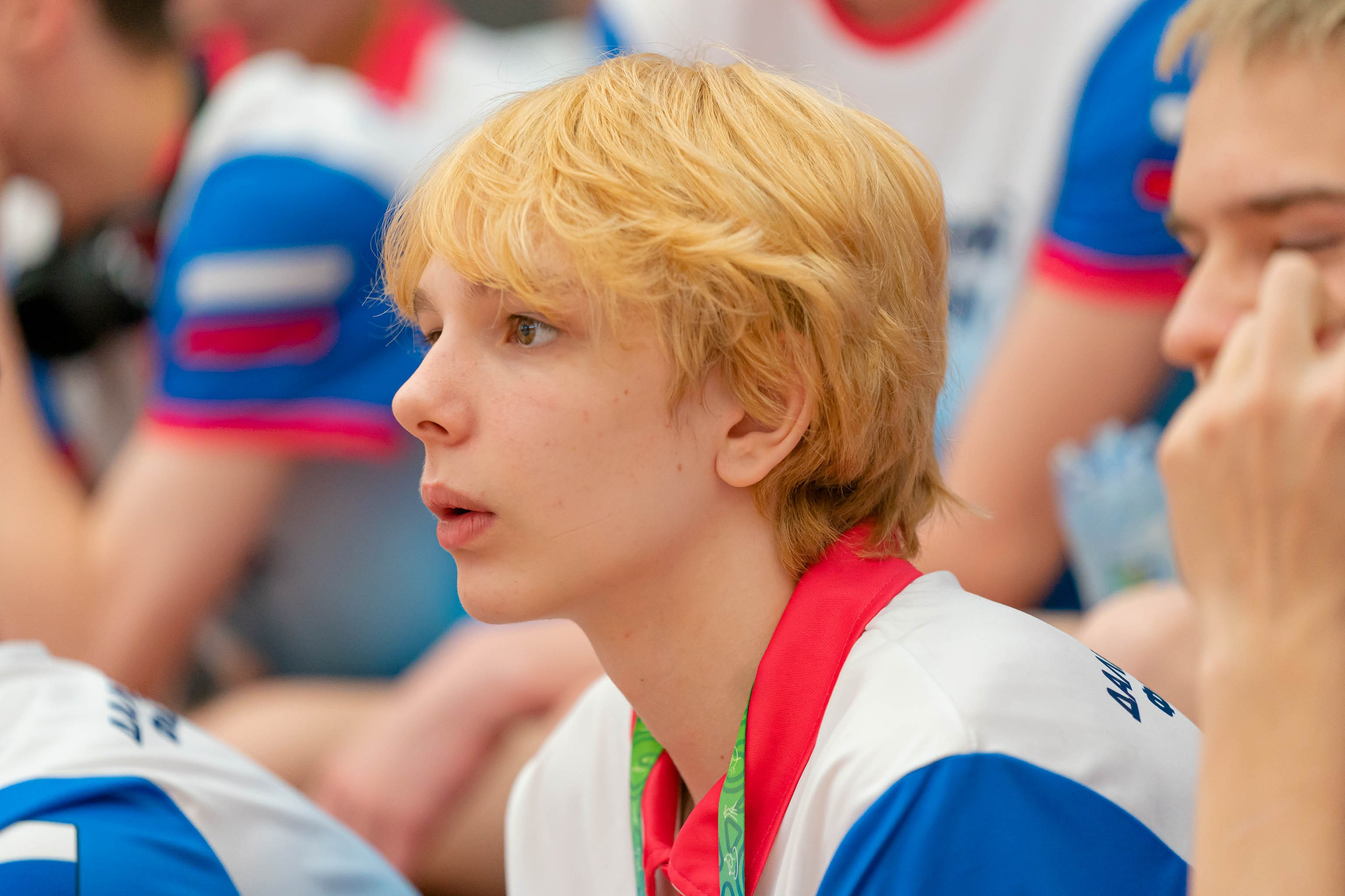 VIII Международные спортивные игры «Дети Азии». Студия «Мой Спорт!» — все о спорте в Якутии