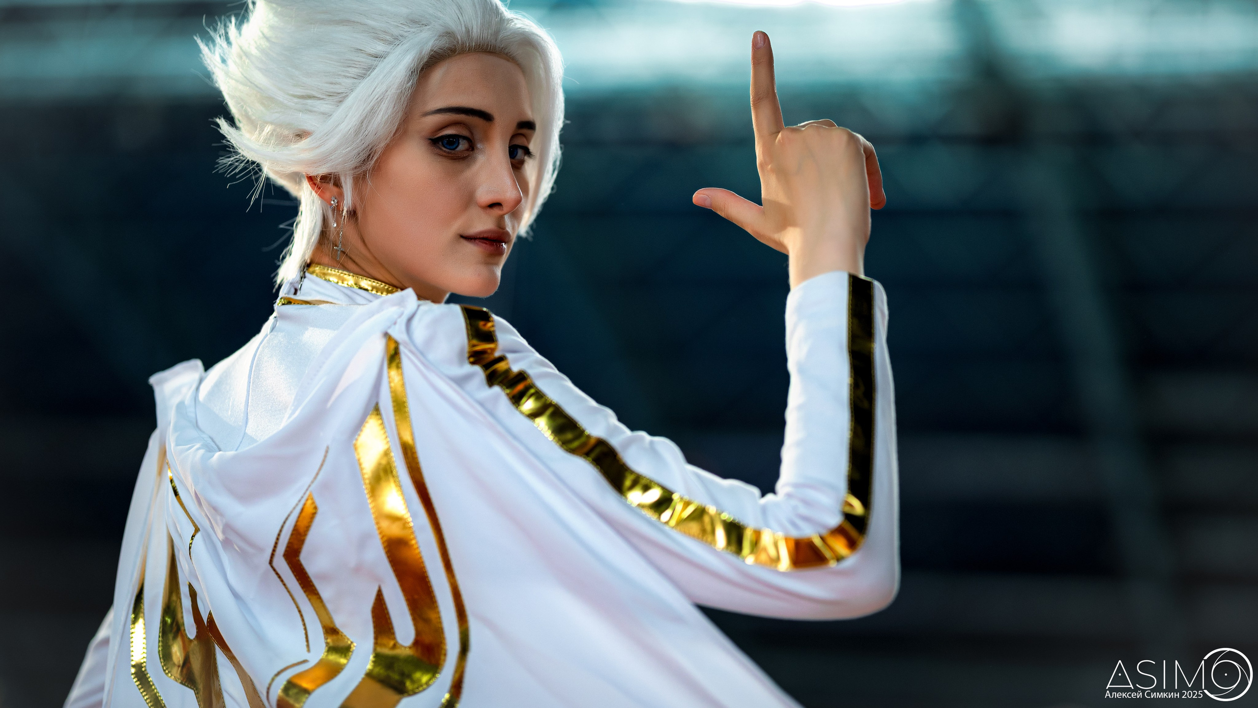 Unicon & GameExpo Minsk. Арт и семейный фотограф/видеограф Алексей Симкин