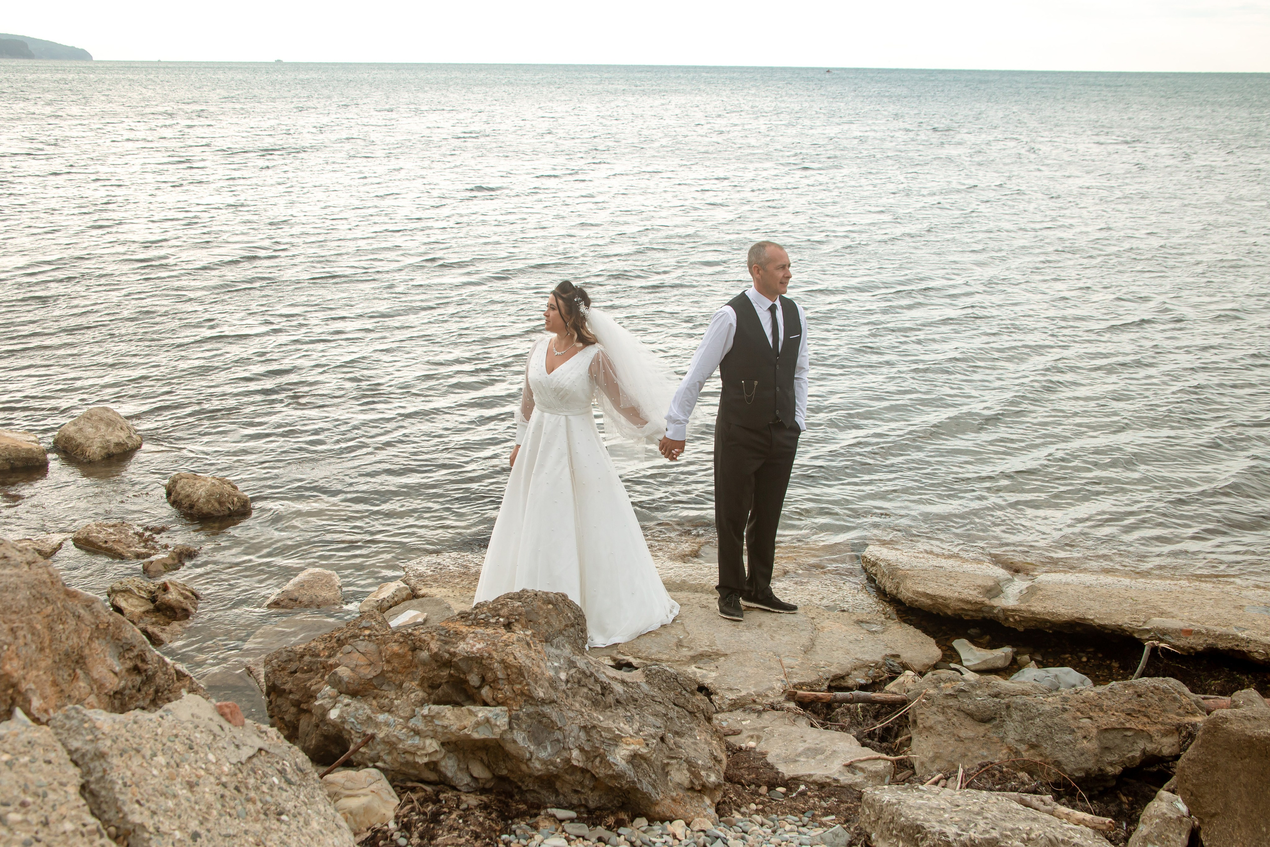 Екатерина и Андрей. Фотограф в Геленджике, Архипо-Осиповке, Абрау-Дюрсо, Кринице Виктория