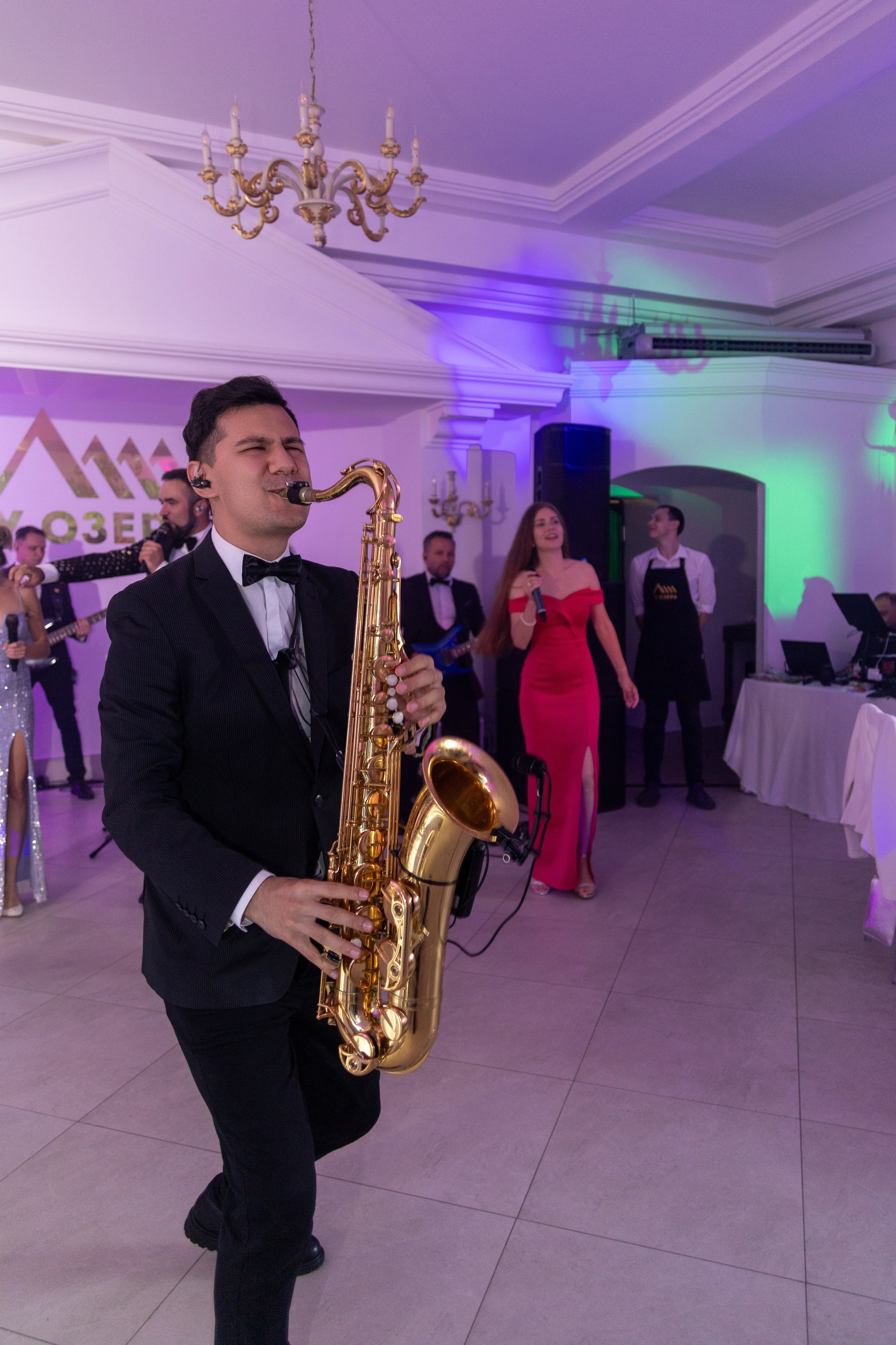 Алина и Ярослав. Свадебный и портретный фотограф в Санкт-Петербурге Анатолий Рыбенков