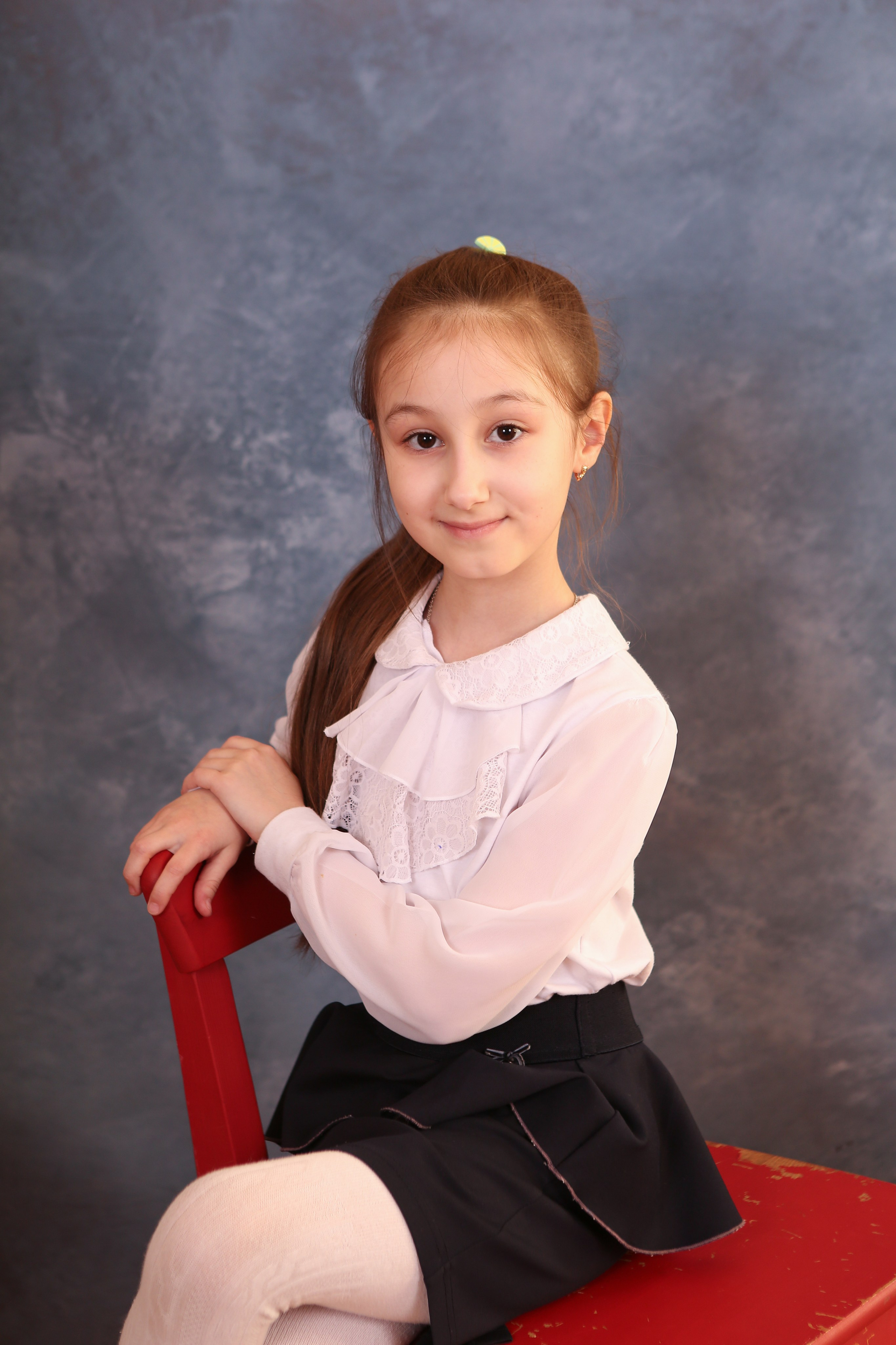 Портретная съемка. Студия детской и семейной фотографии 12кадров