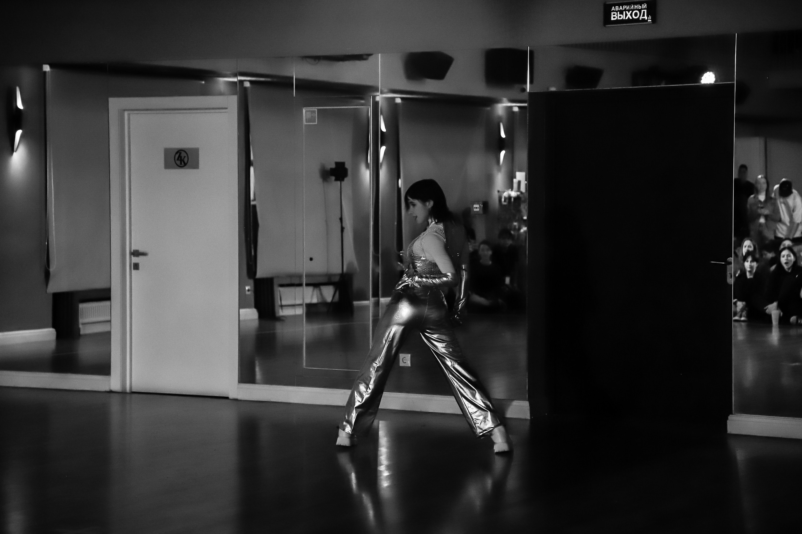 DEEPFEST WINTER 2023. K-pop (и не только) фотограф в Москве Светлана Полякова