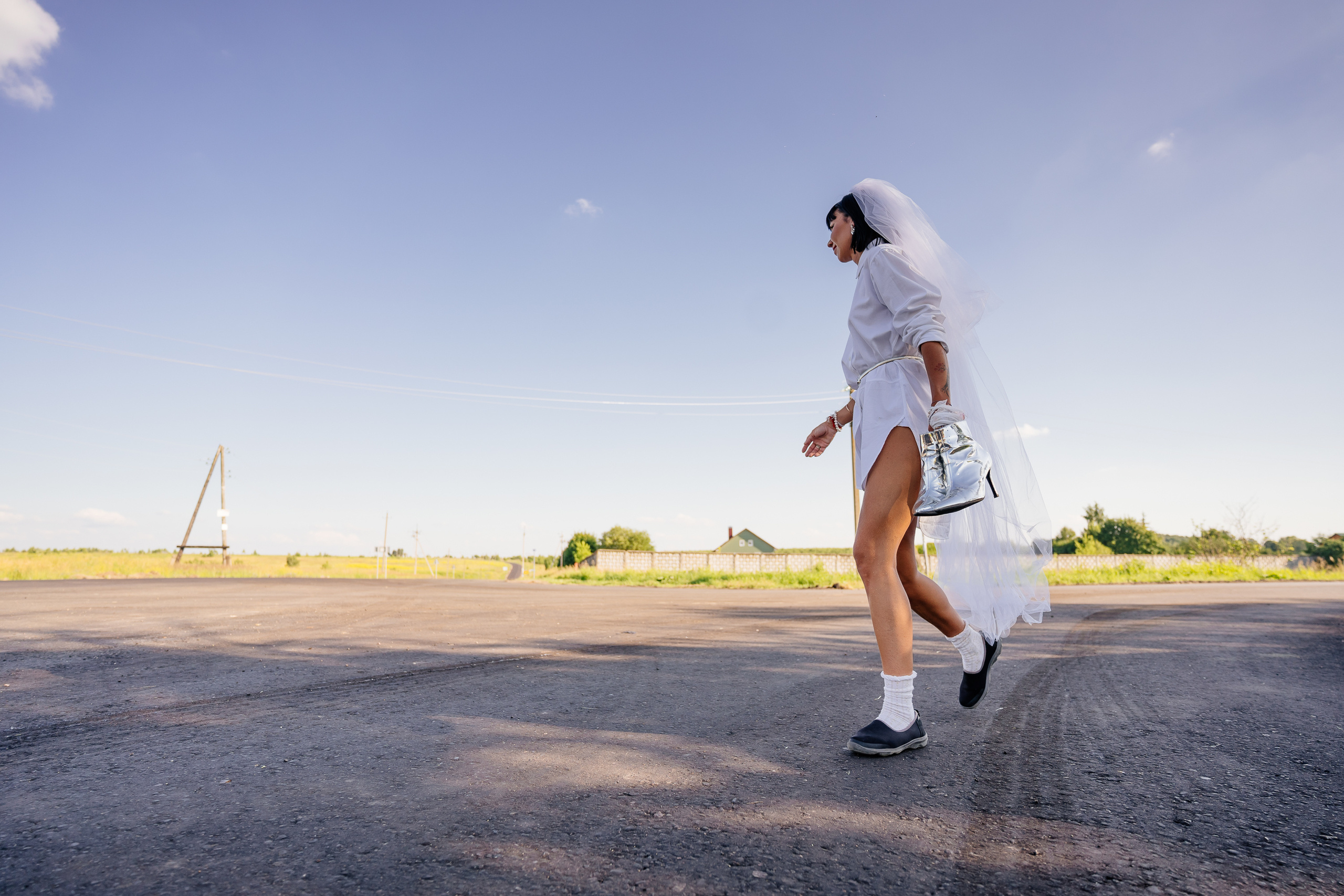 Съёмки музыкального клипа — «Грусть» (репортаж). Фотограф для бизнеса, Дмитрий Федосеев, Санкт-Петербург