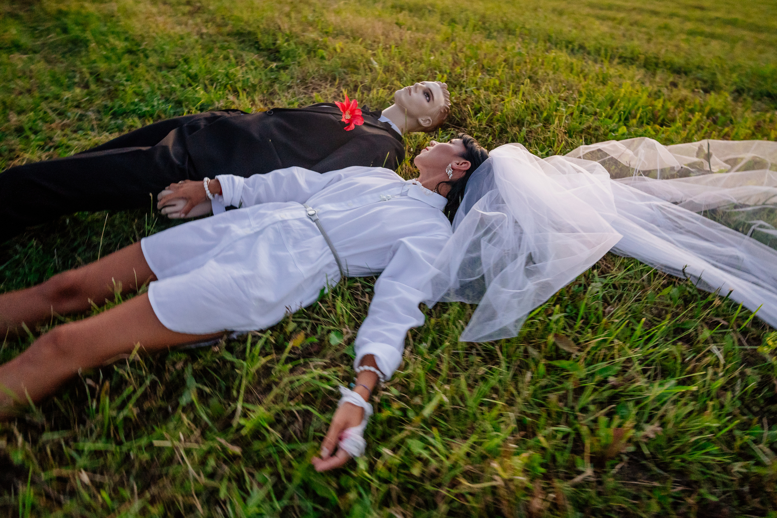 Съёмки музыкального клипа — «Грусть» (репортаж). Фотограф для бизнеса, Дмитрий Федосеев, Санкт-Петербург