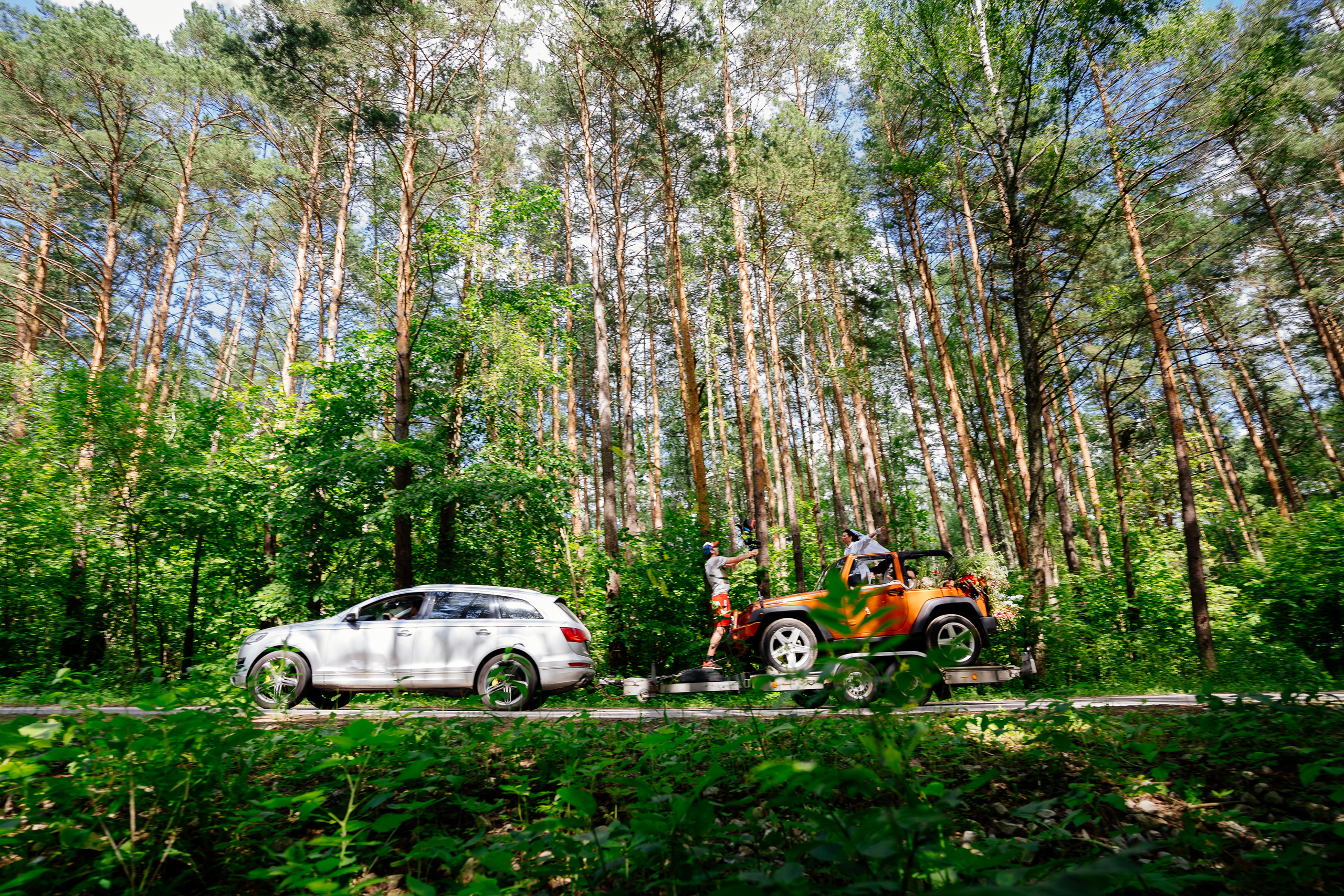 Съёмки музыкального клипа — «Грусть» (репортаж). Фотограф для бизнеса, Дмитрий Федосеев, Санкт-Петербург