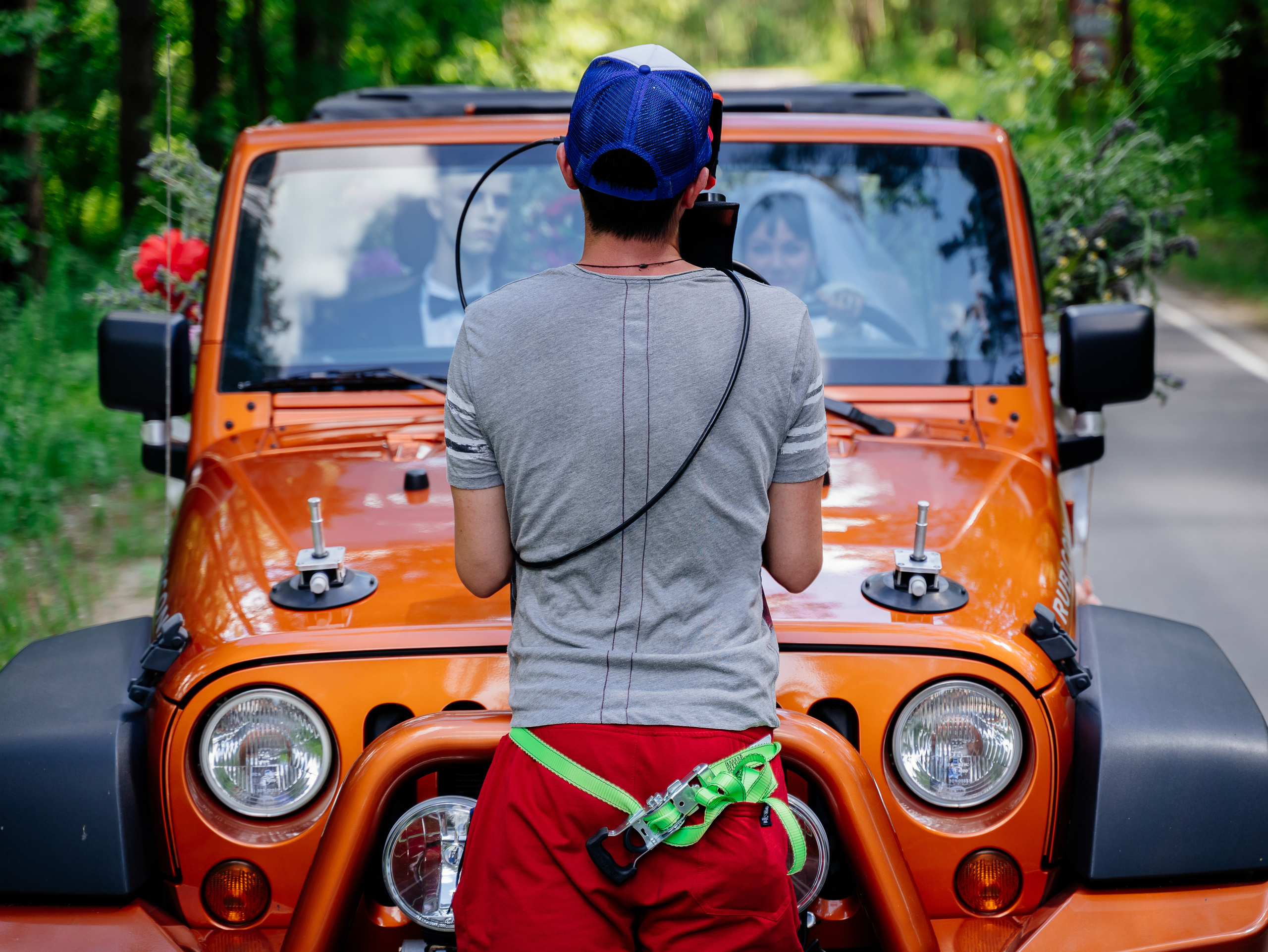 Съёмки музыкального клипа — «Грусть» (репортаж). Фотограф для бизнеса, Дмитрий Федосеев, Санкт-Петербург