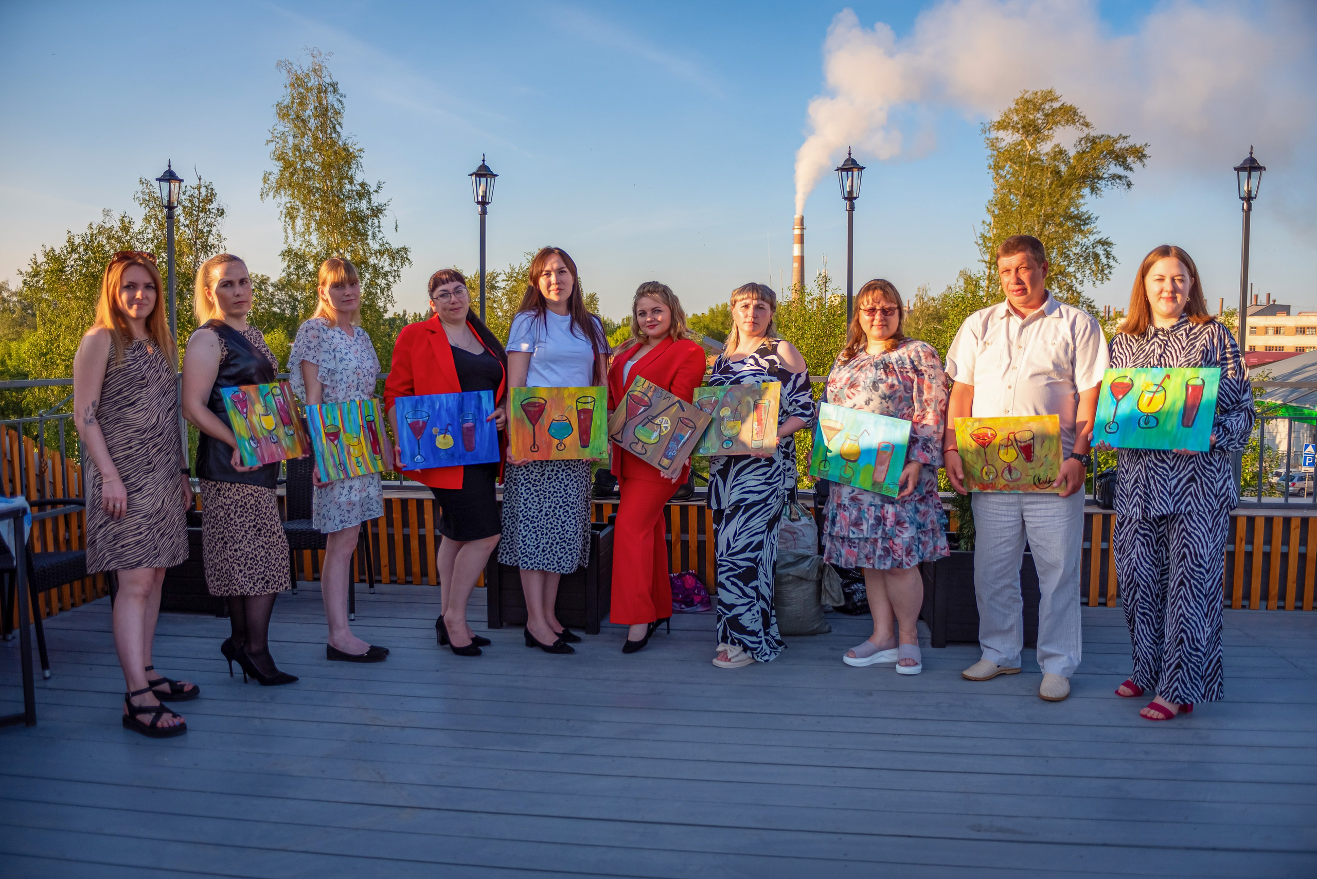 Сезон 2024. Свадебный и семейный фотограф в Камышлове Ирина Чуркина