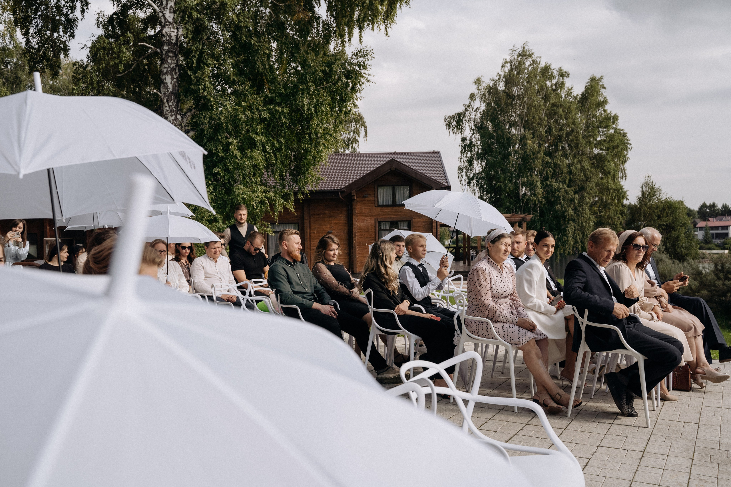 Лиля и Иван. Свадебный и семейный фотограф в Новосибирске Наталья Зорина