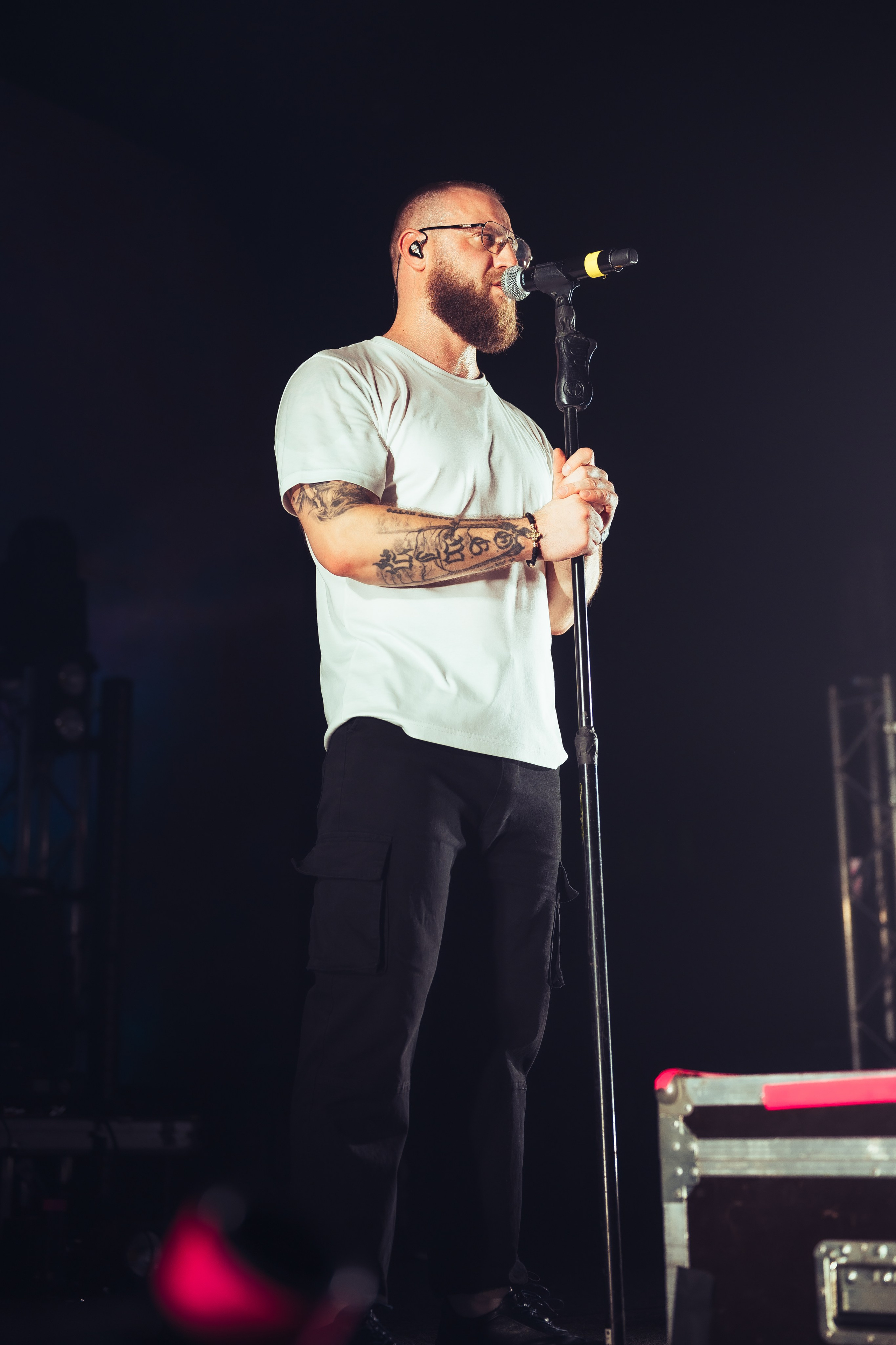 МАВАШИ group, 2025 год. Иван Кубик — фотограф и видеограф