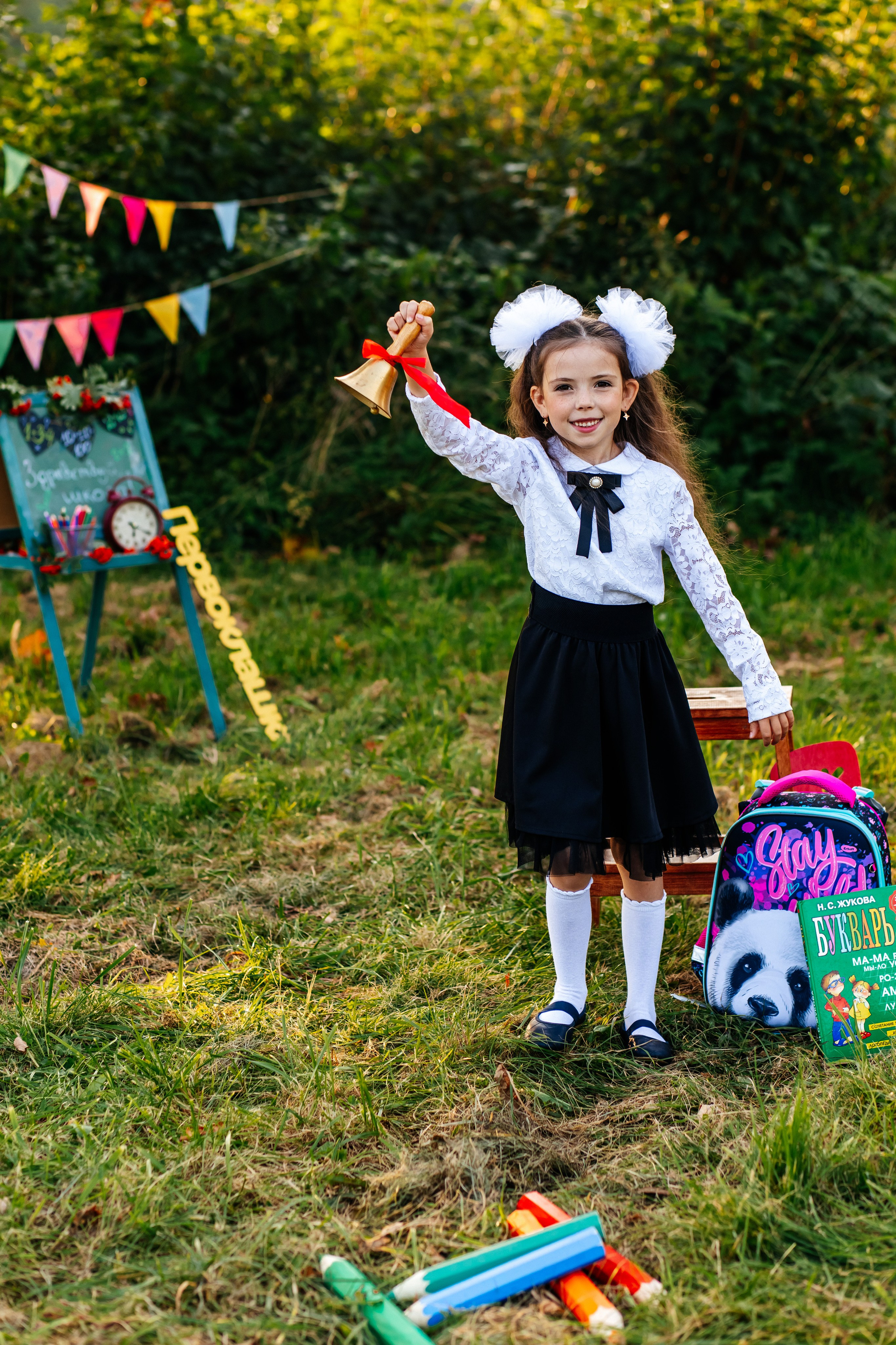 Фотографии Здравствуй школа