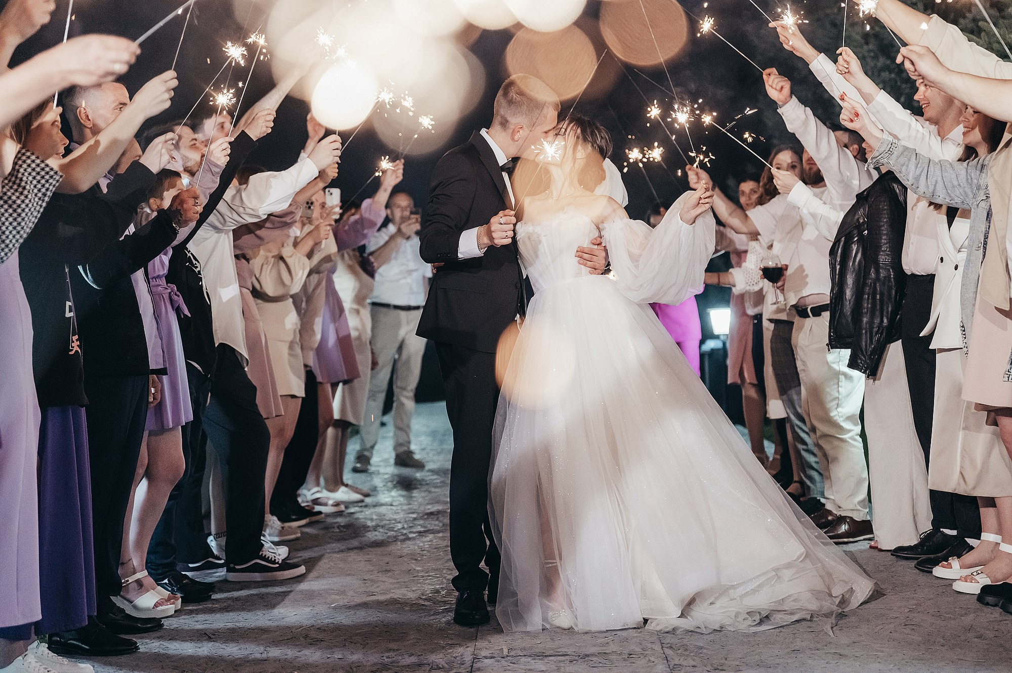 Свадьба Евгения и Татьяны Дубна. Свадебный фотограф в Дубне Алексей Фонарёв