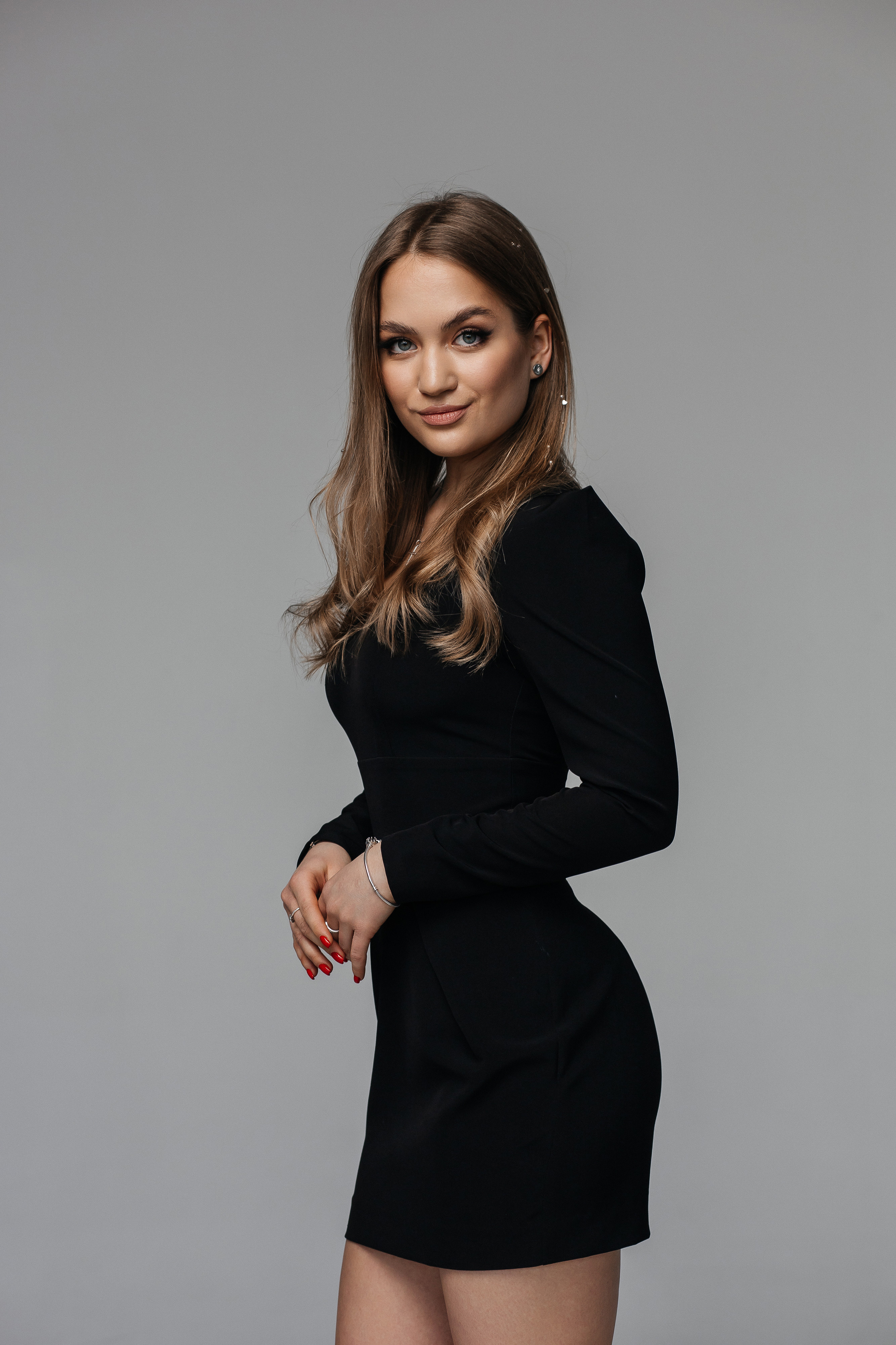 Выпускной альбом