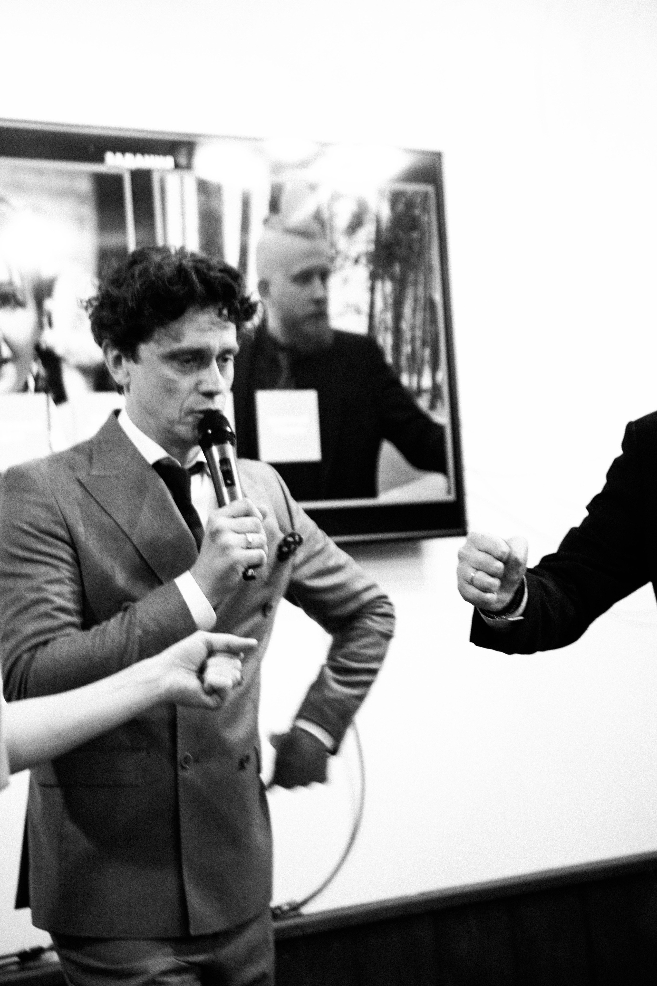 Мария + Роман. Фотограф в Нижнем Новгороде