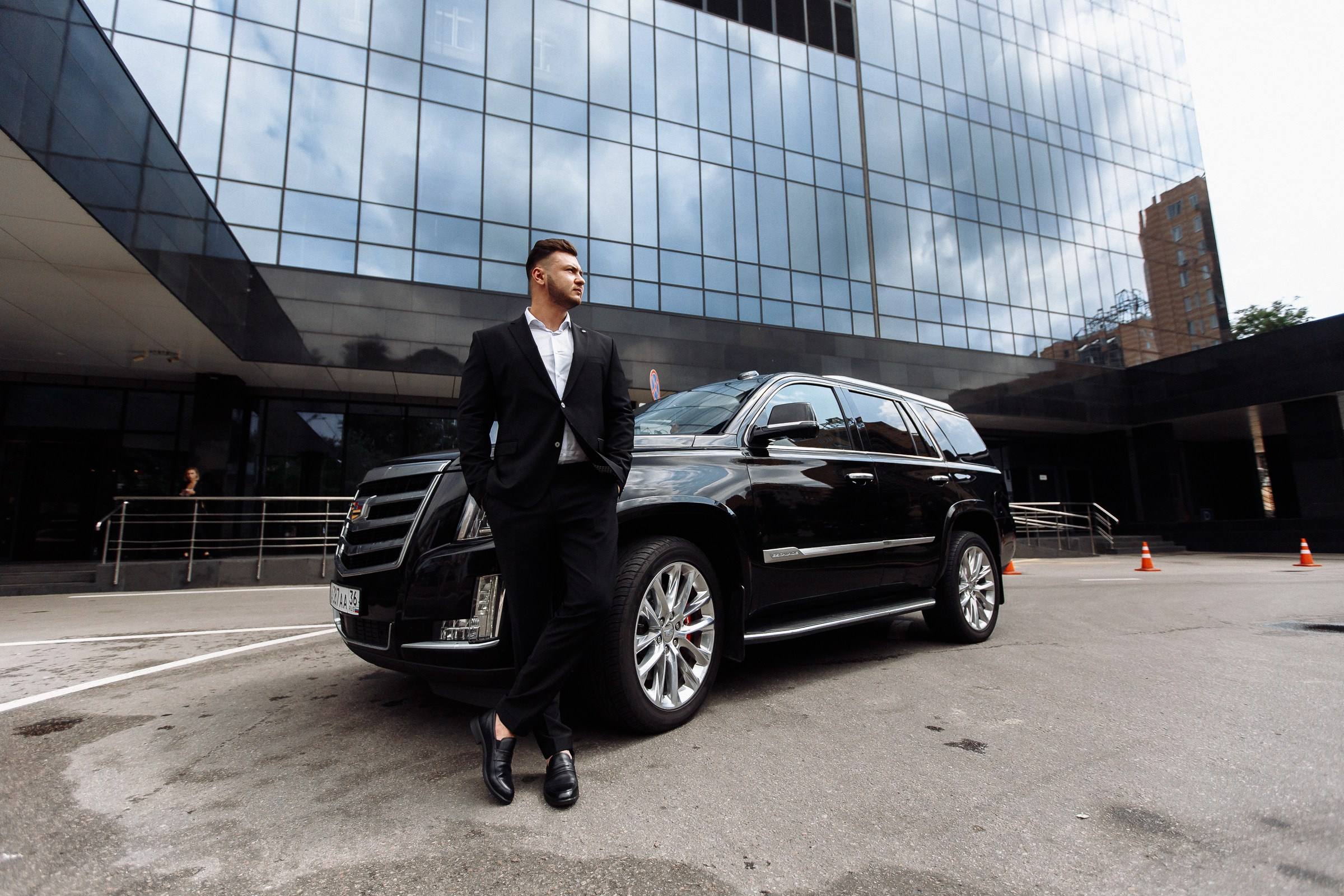 Анонс свадьбы София и Виталий. Свадебный фотограф в Воронеже Денис Коровин