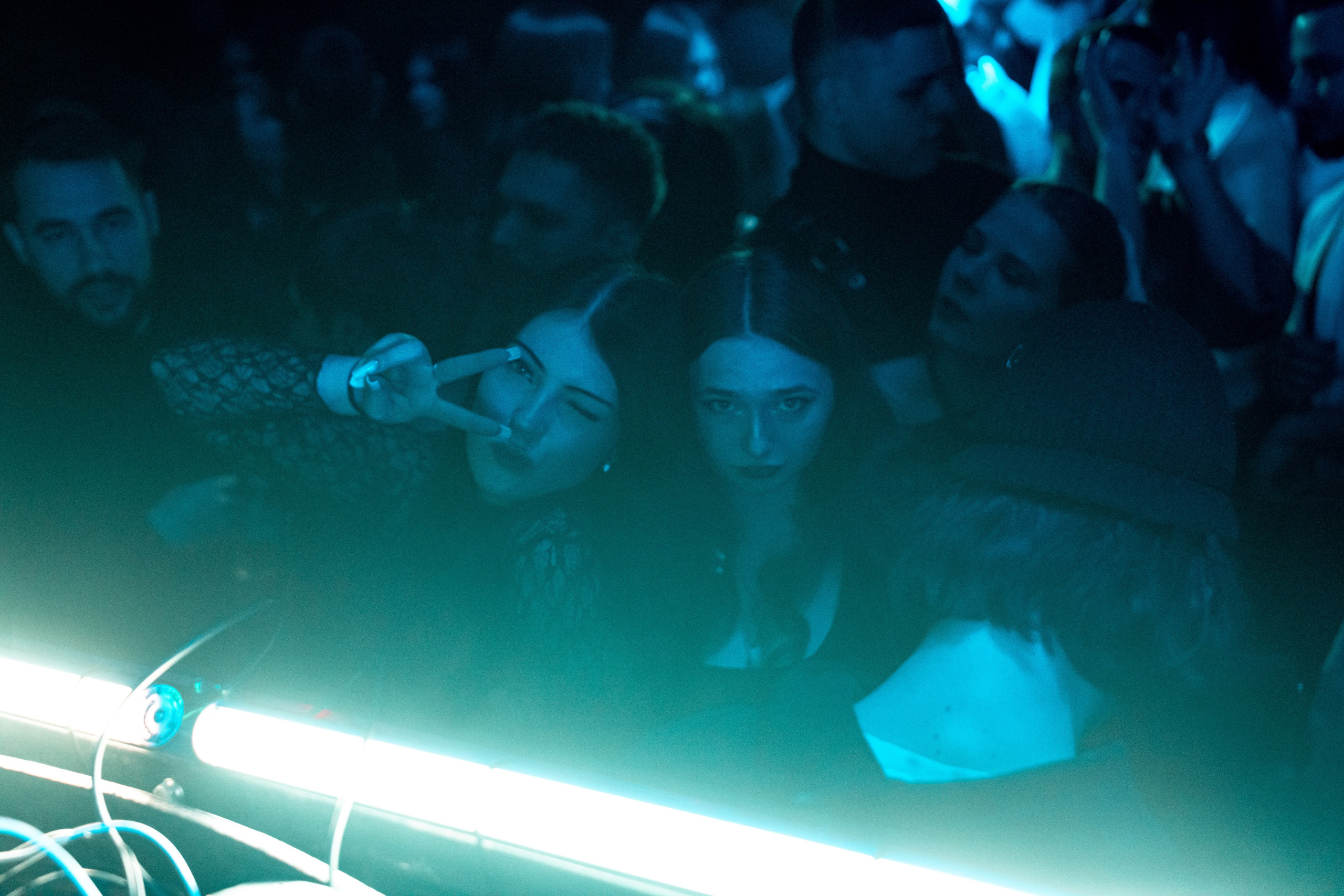 ZHARA & ZIP| ПАША ТЕХНИК. ZHARA CREW