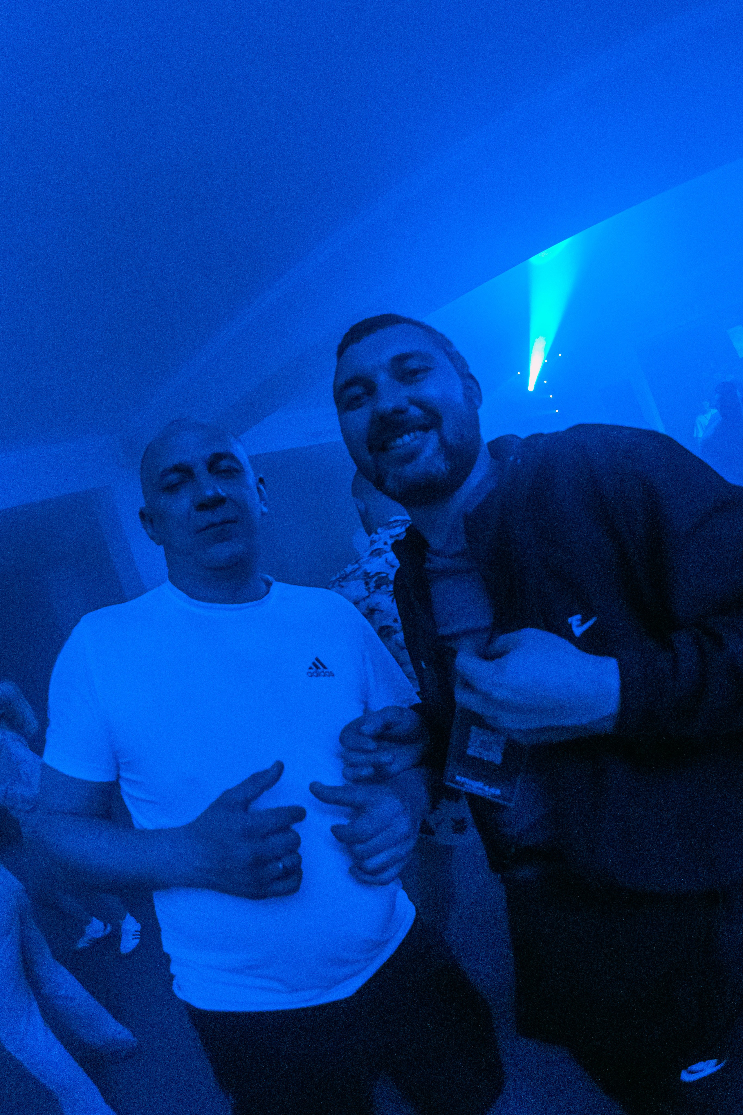 ZHARA TOUR DOMBAY | 2025 | PART1. ZHARA CREW