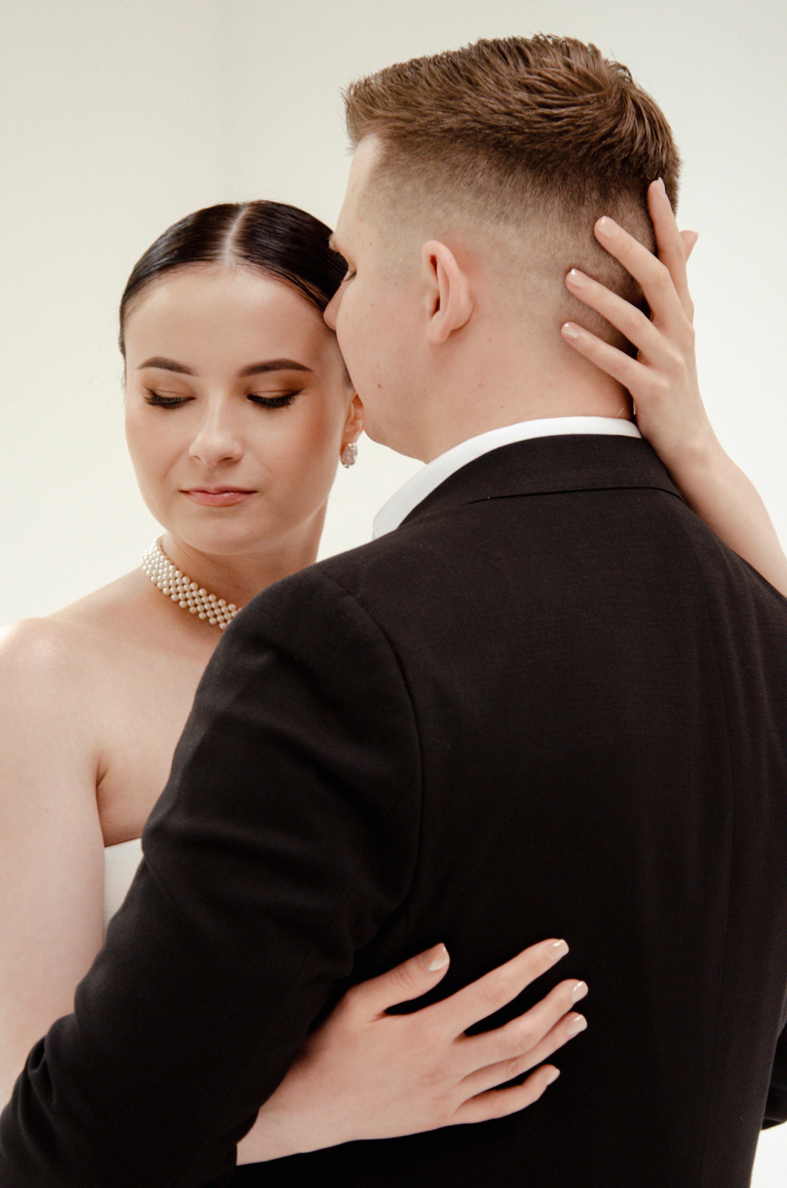 Э+Л. Фотографы в Тюмени Андрей и Лидия Войвод