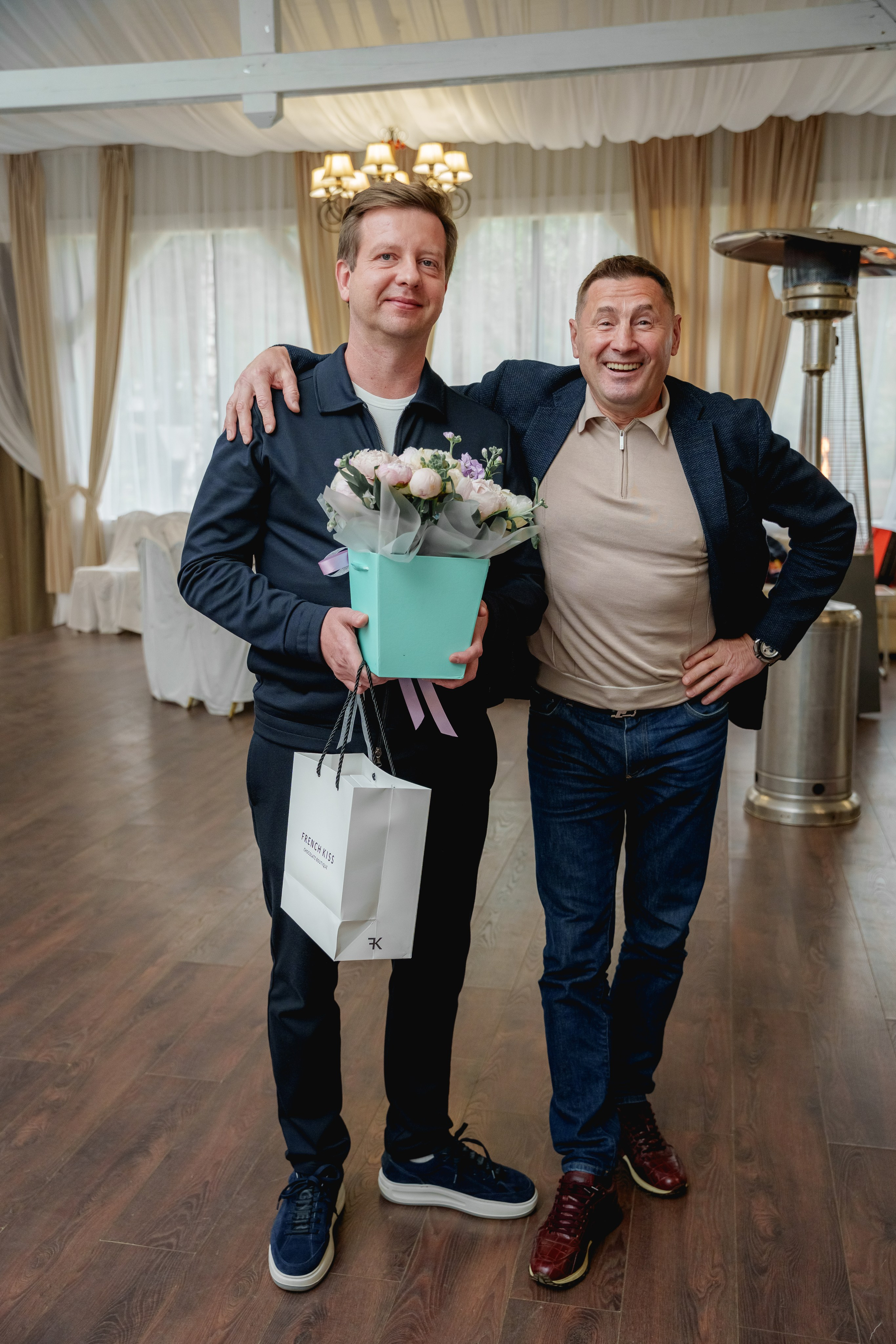 Выпускной 9 класс. Станислав Тюрин Фотограф Москва. Индивидуальные и семейные фотосессии;