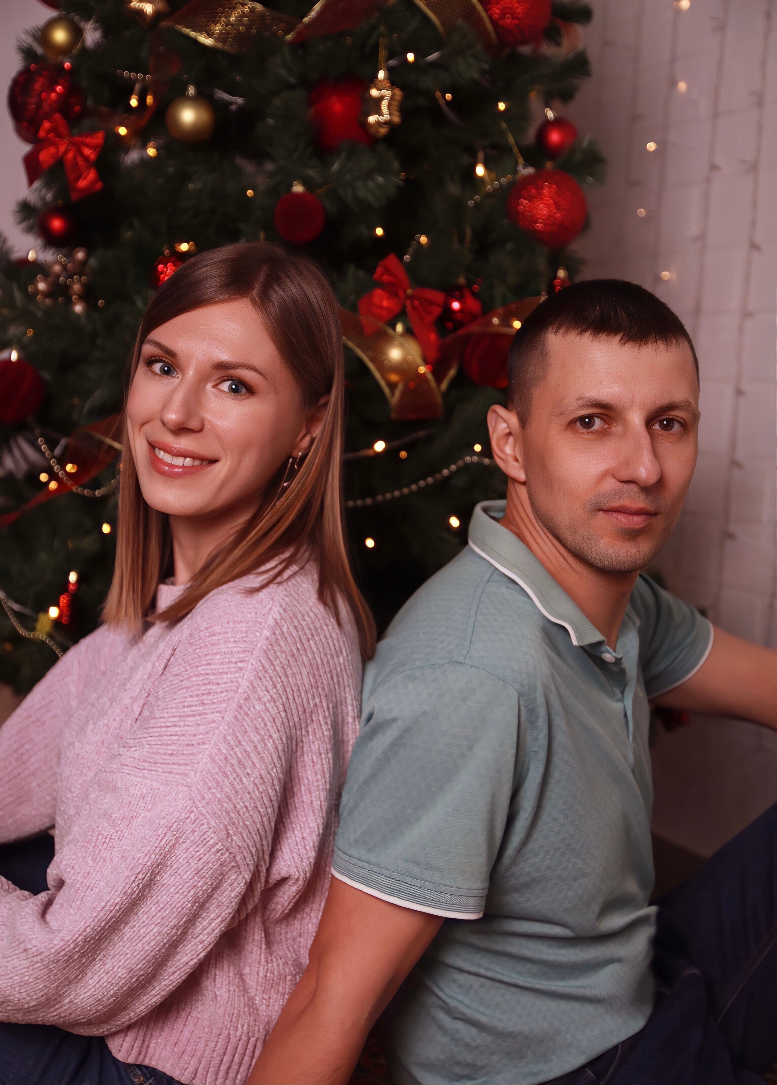 Семейная. Фотограф фотосалон SO! photo&video город Находка Приморский край