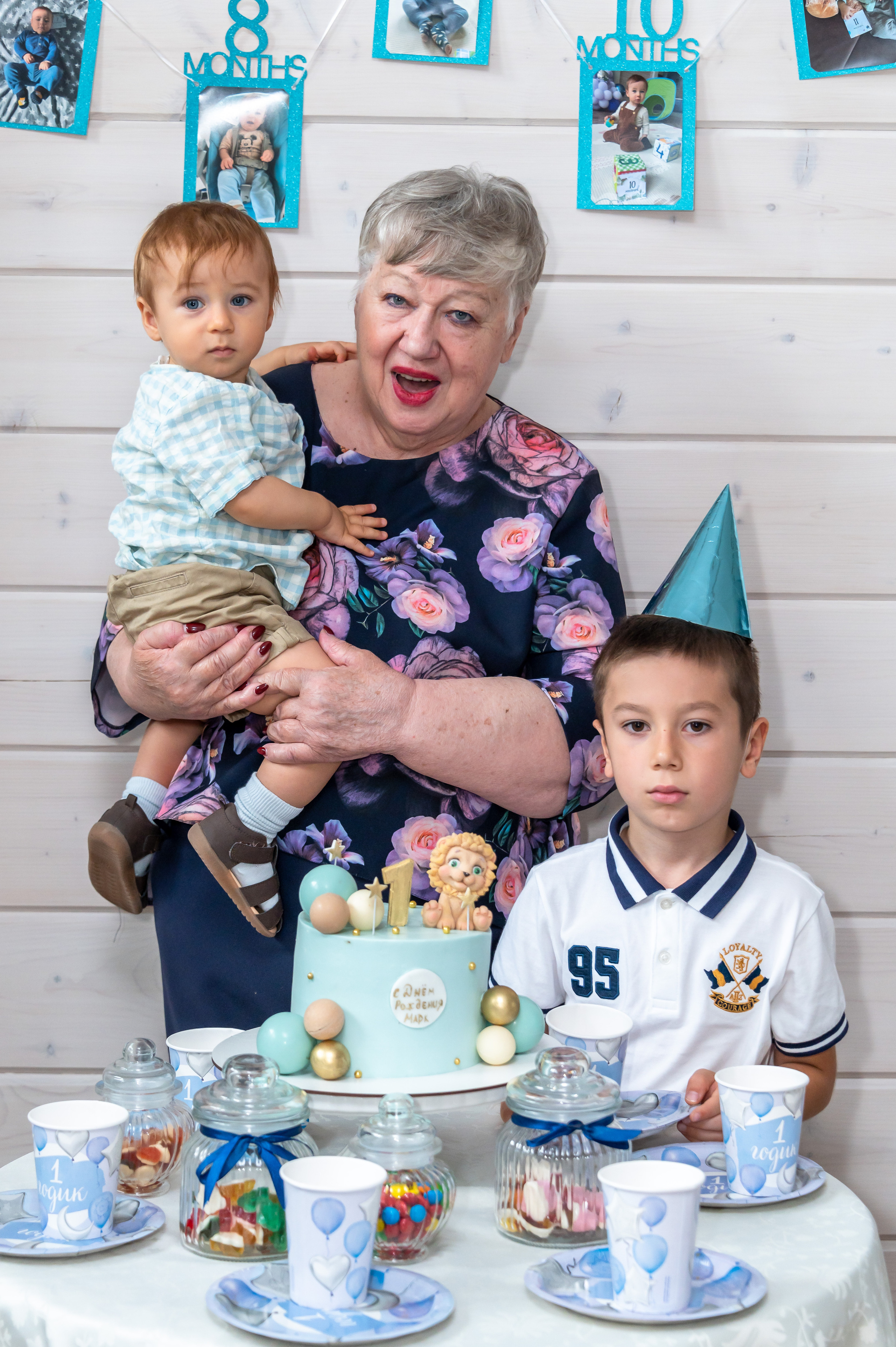 Детская и семейная фотосессия в Москве. Свадебный Семейный и детский фотограф из Москвы Виталий Мишутин