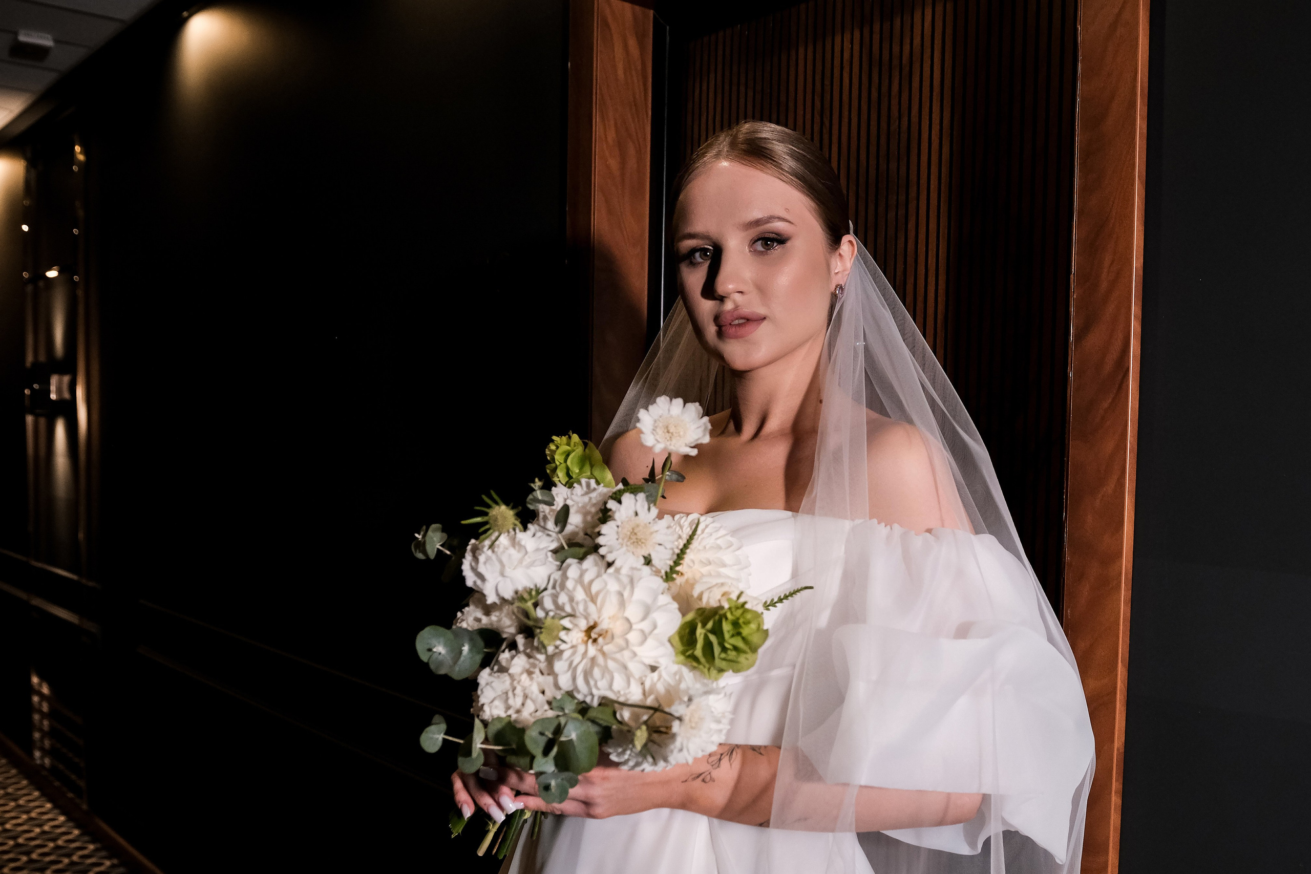 Максим и Валерия