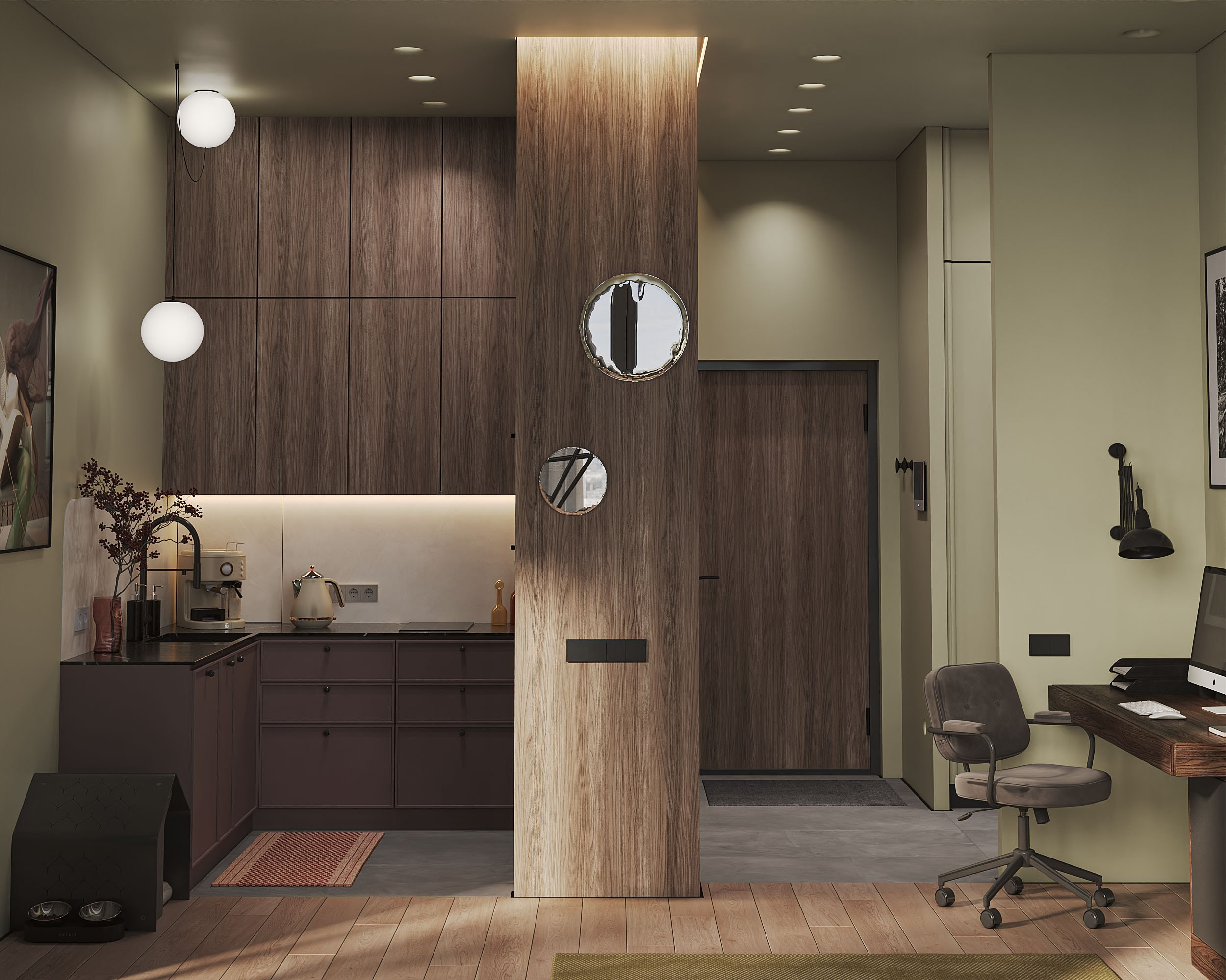 «Сон в летнюю ночь»