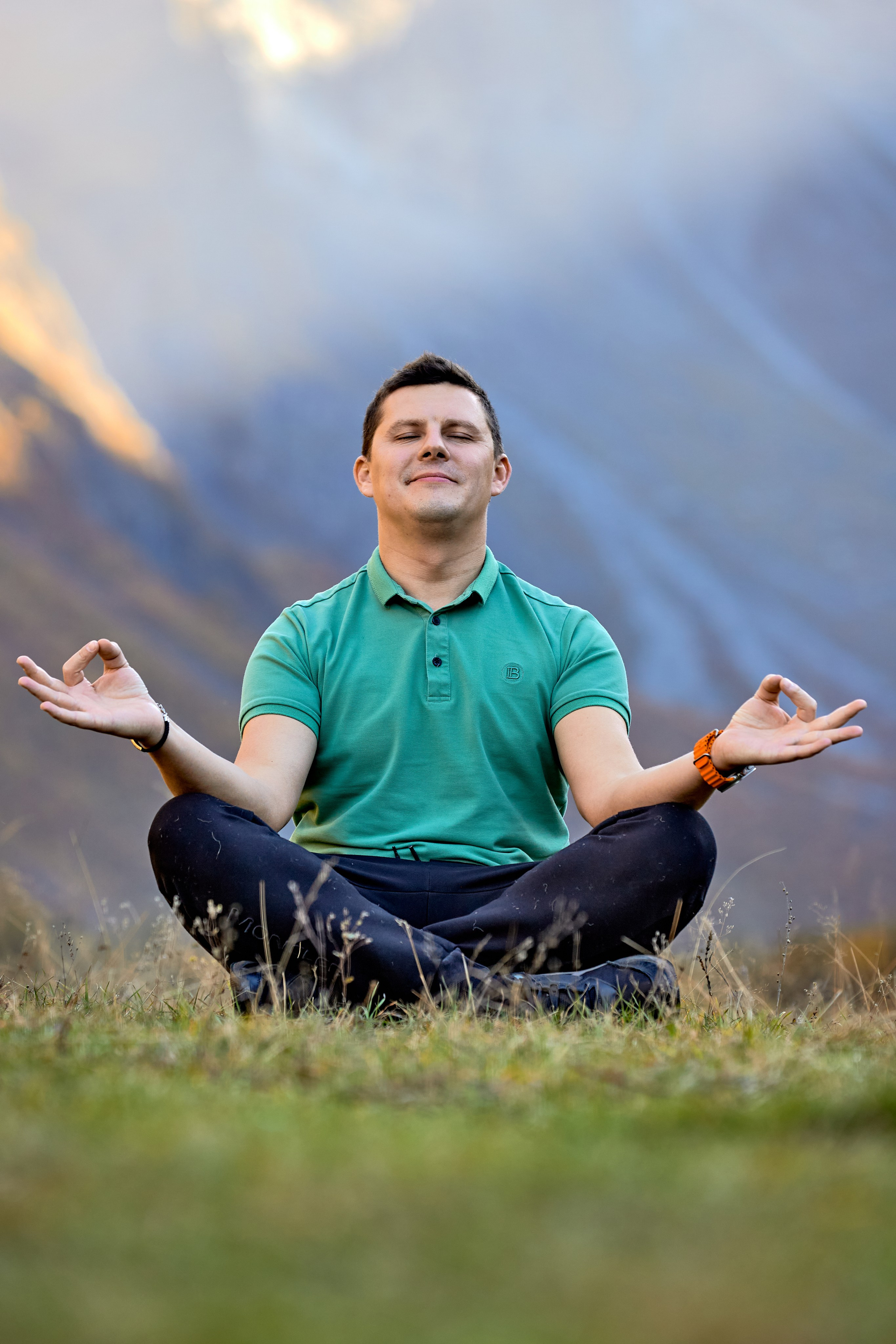 Rostelecom Severnaya Osetia. Святослав Лебедев | Рекламный фотограф — Коммерческая съемка, Арт-дирекшн, AI-интеграция