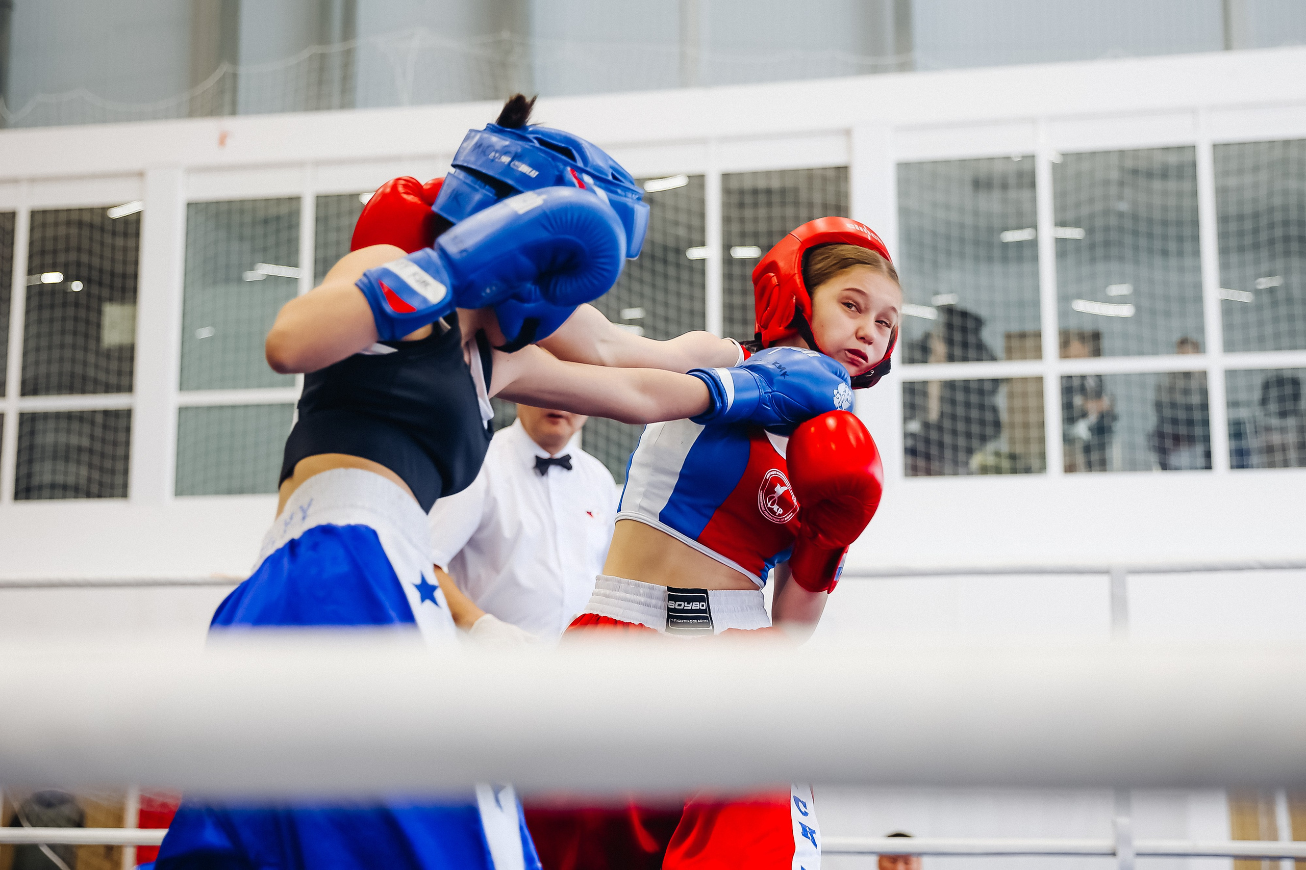 Чемпионат и первенство ДФО по кикбоксингу. Свадебный и семейный фотограф в Улан-Удэ
