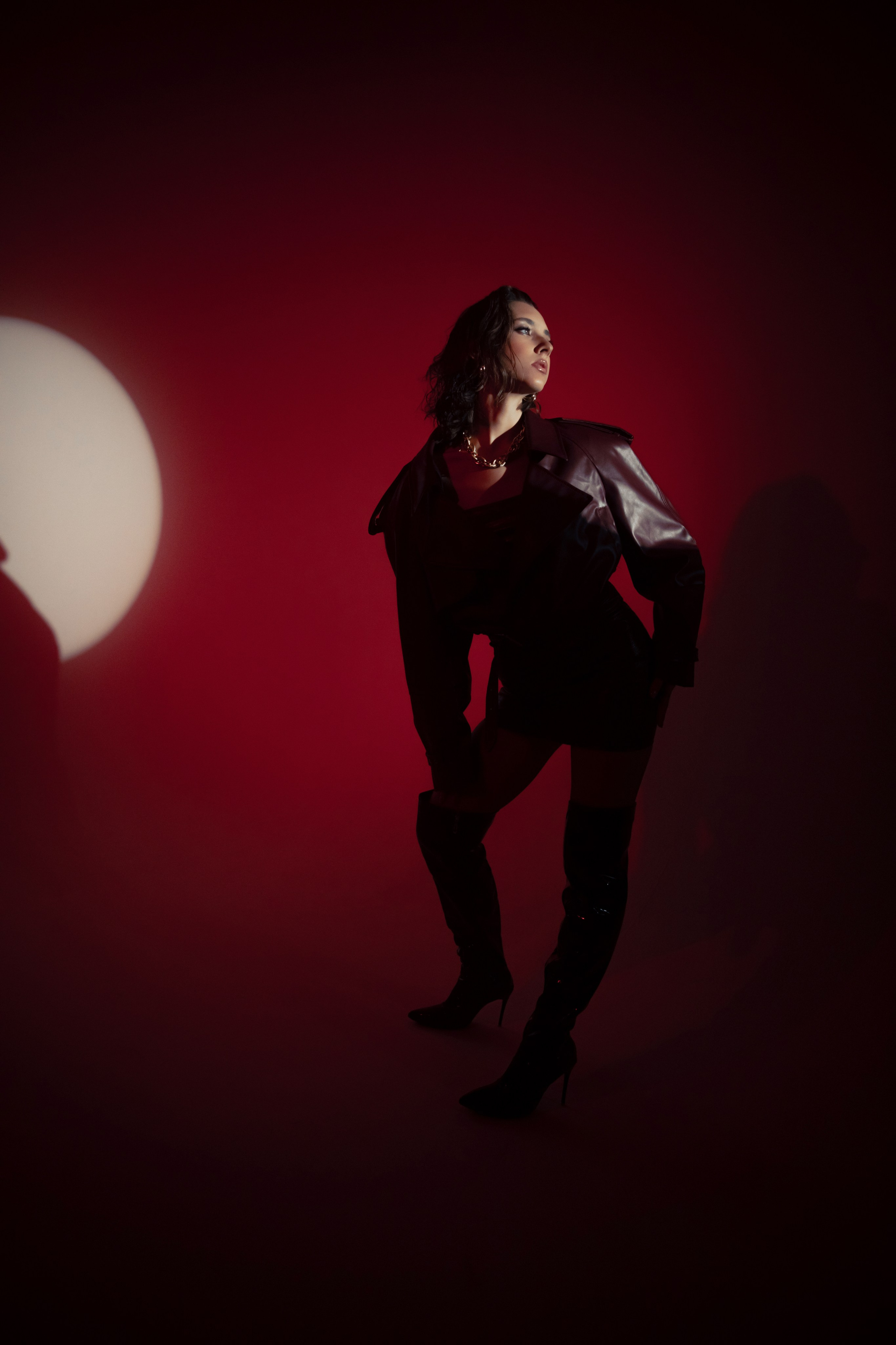 Alexey Sentyurin, brands and business photographer in Moscow