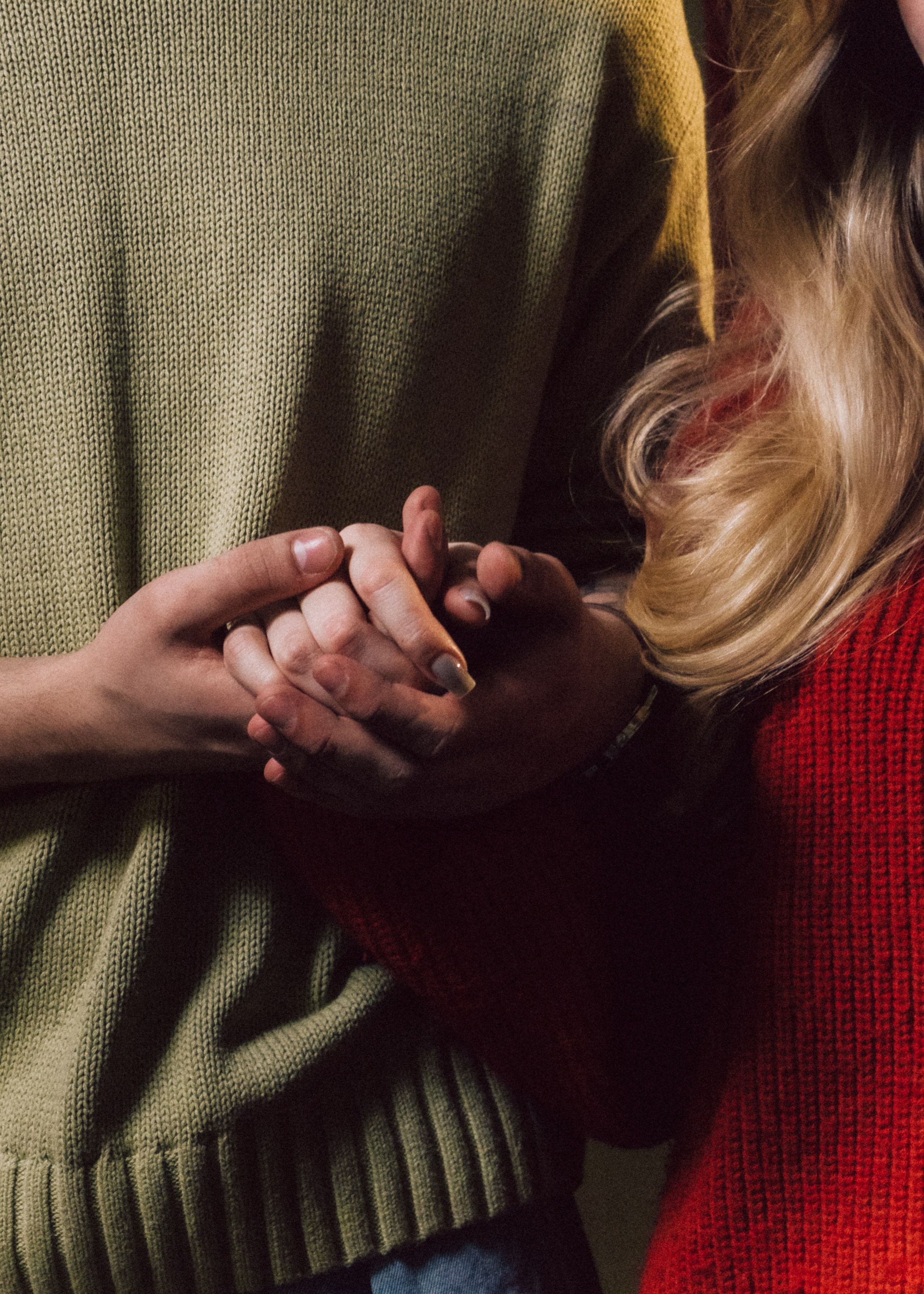 IVAN & ALENA. Твой фотограф Софья Степанова, Новосибирск