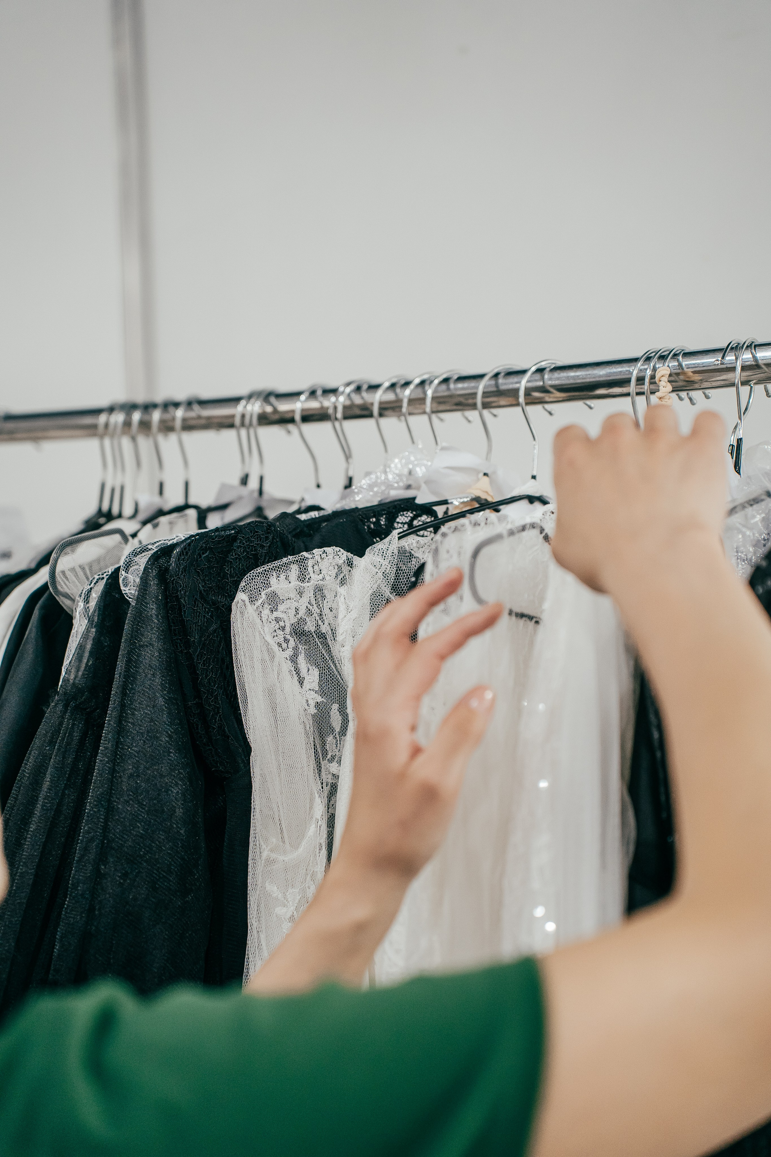 Байкальская неделя моды. Фотограф Иркутск / Хомутово