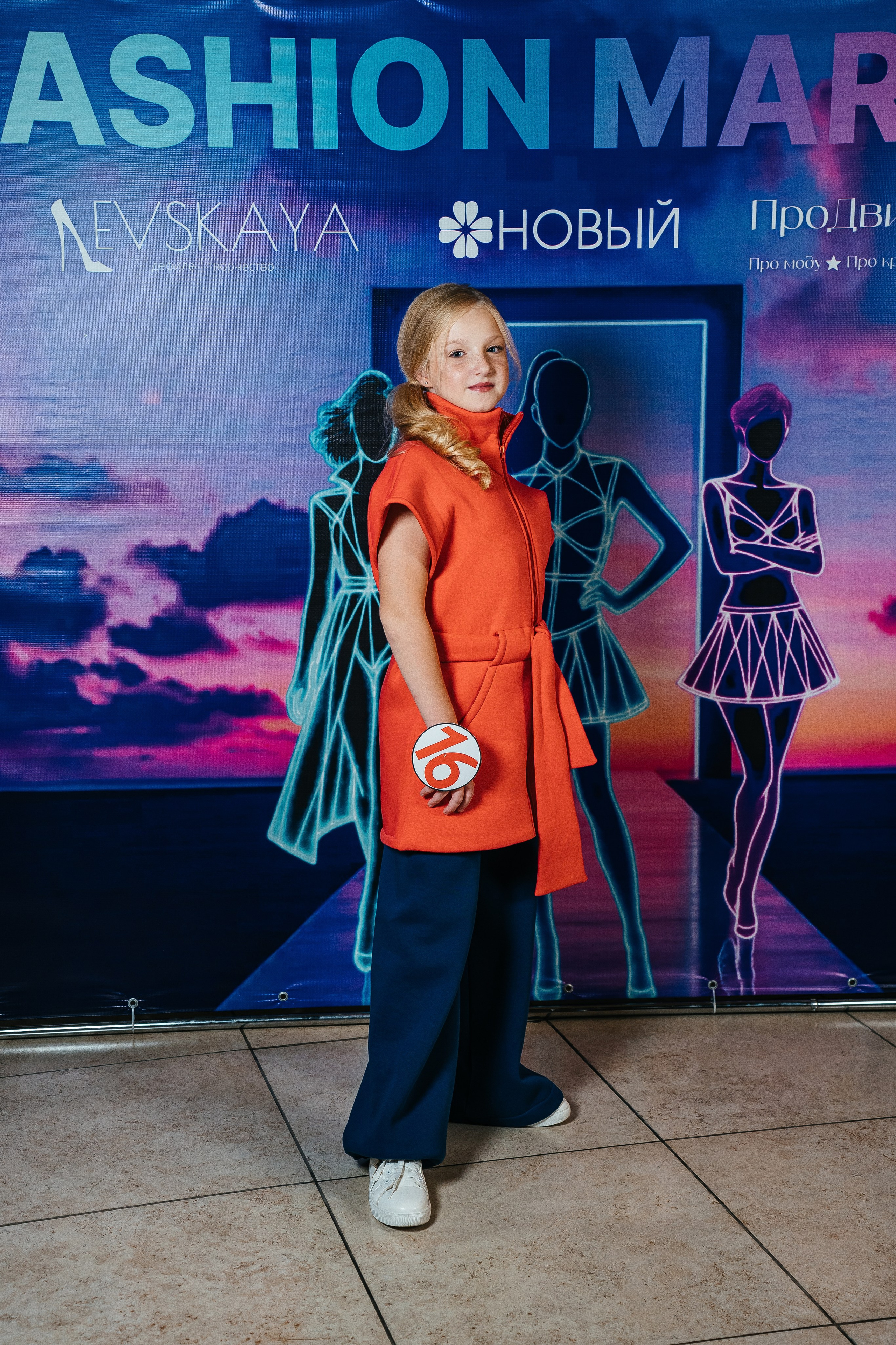 Fashion Market. Фотограф Иркутск / Хомутово