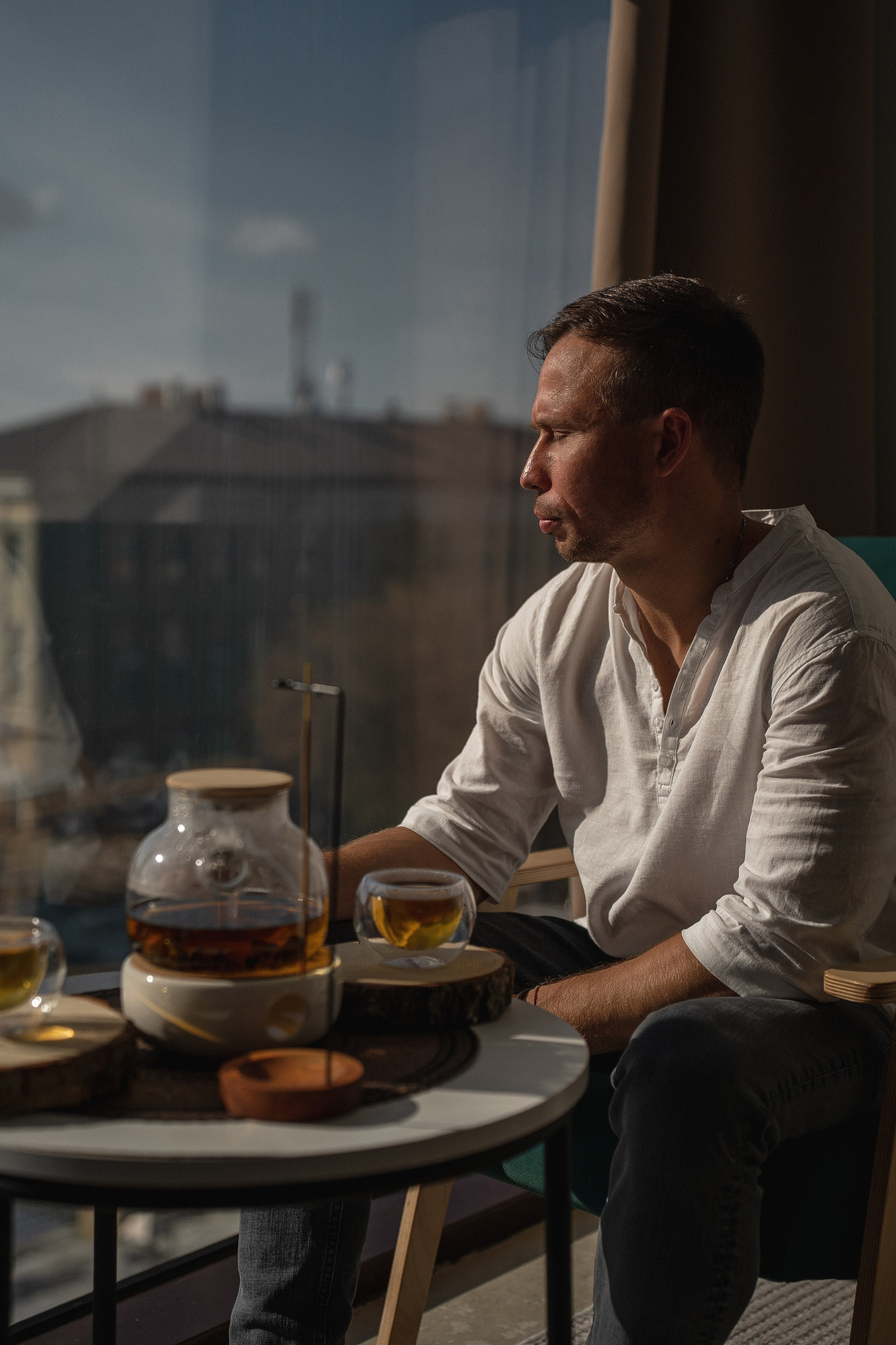 Контент-съёмка. Фотограф Иркутск / Хомутово