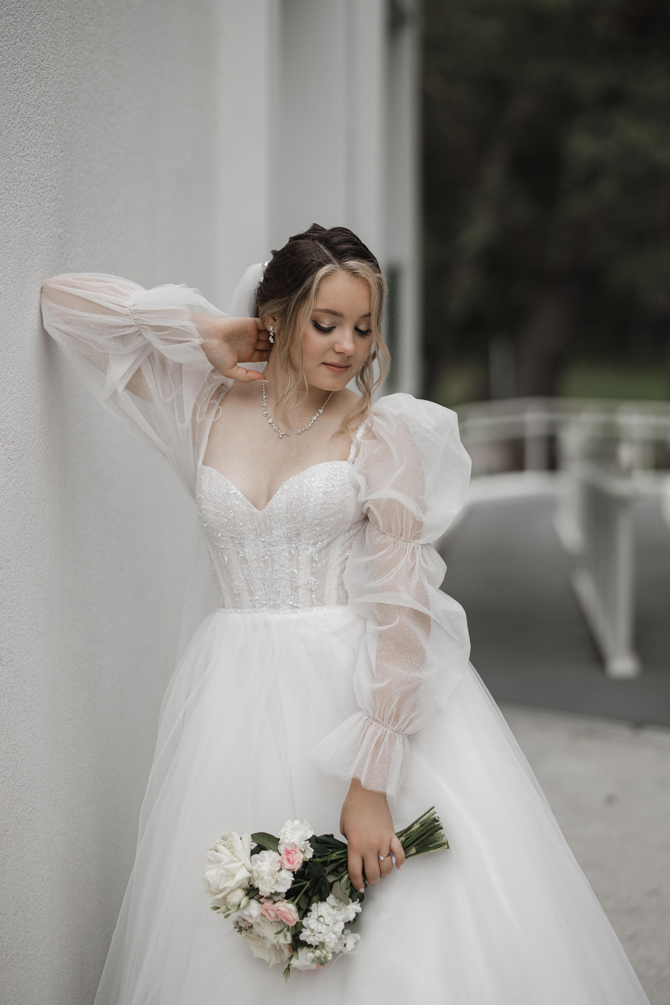 Андрей и Виктория. Свадебный, семейный и портретный фотограф Владимир Васильев