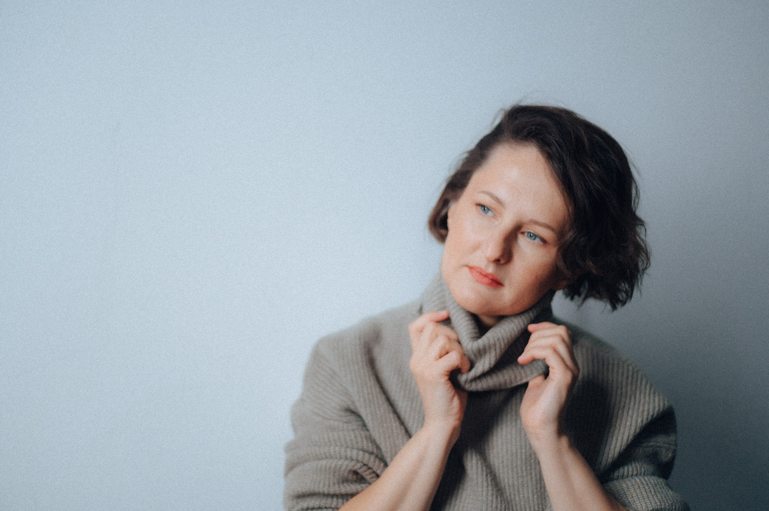 Ольга. Фотостудия Дом. НН. Детский и семейный фотограф Катерина Мишина