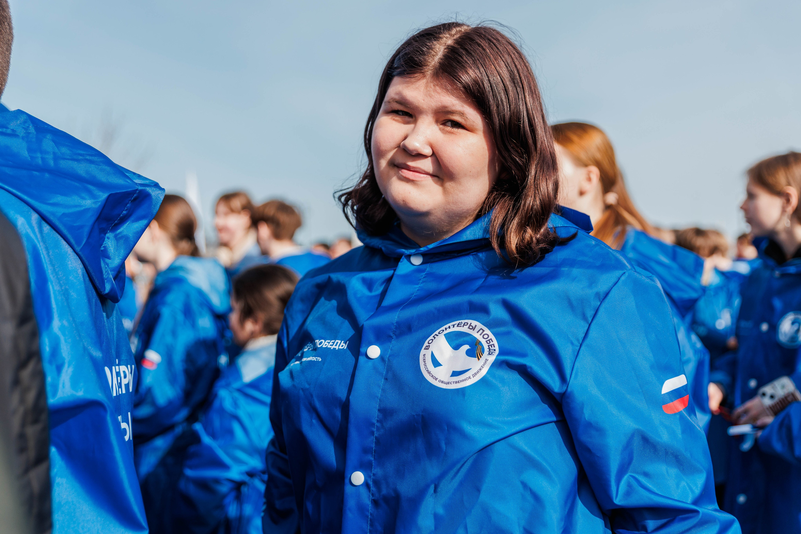 12 ГОДОВЩИНА ВОССОЕДИНЕНИЯ КРЫМА С РОССИЕЙ. Фотограф Нижний Новгород Игнатьева Виктория