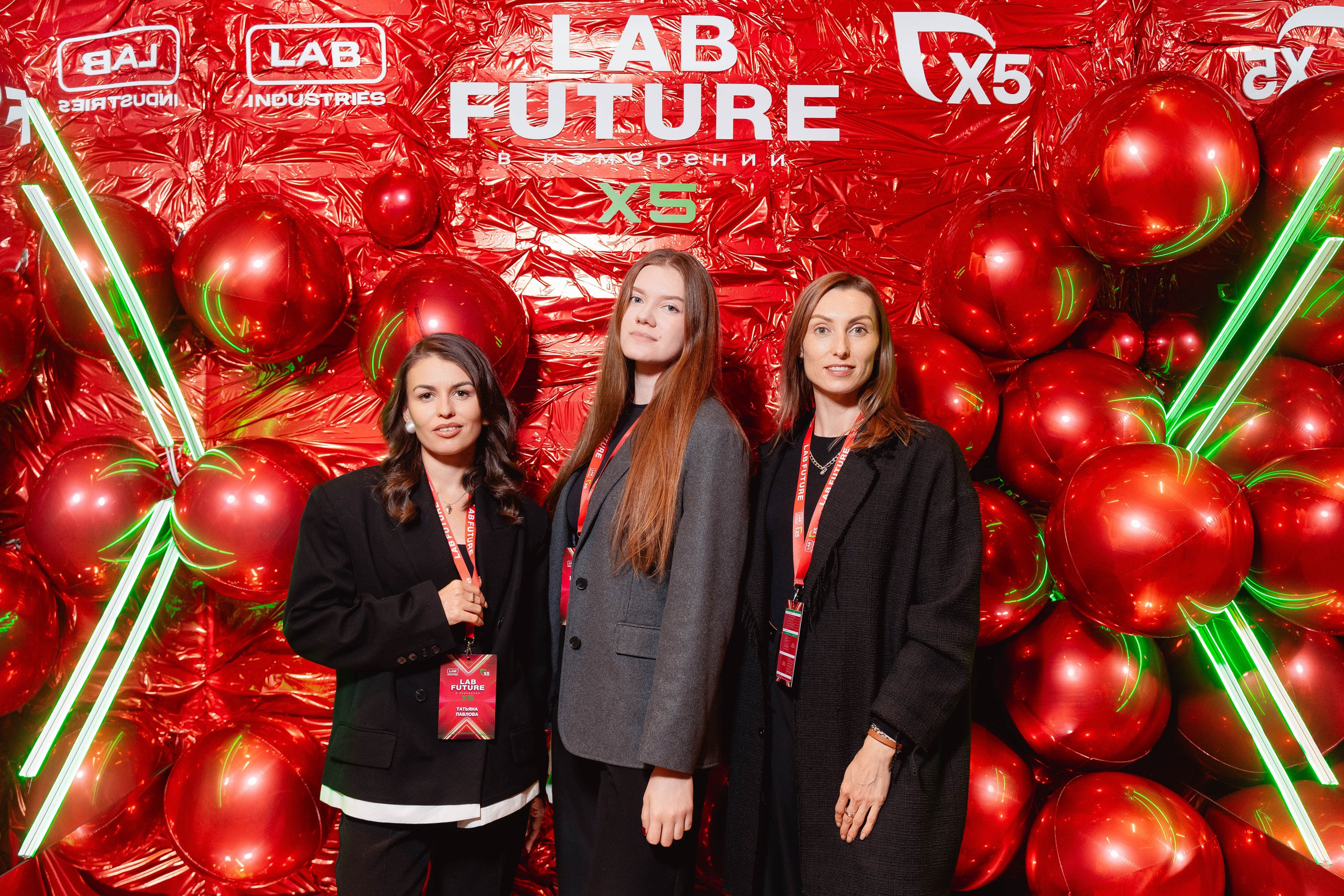 Lab x5. Репортажный фотограф в Москве Федор Вдовин
