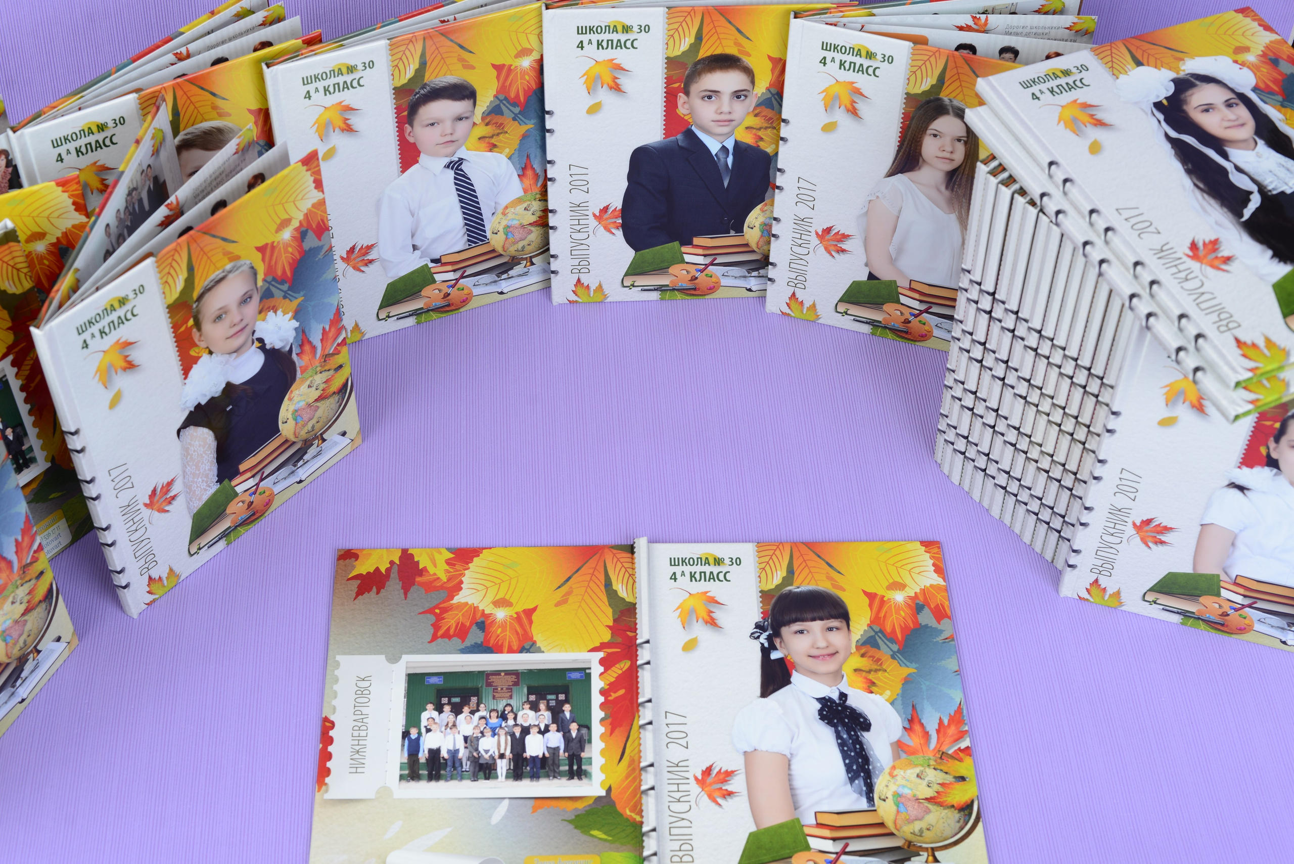 Примеры работ. Детская выездная фотостудия