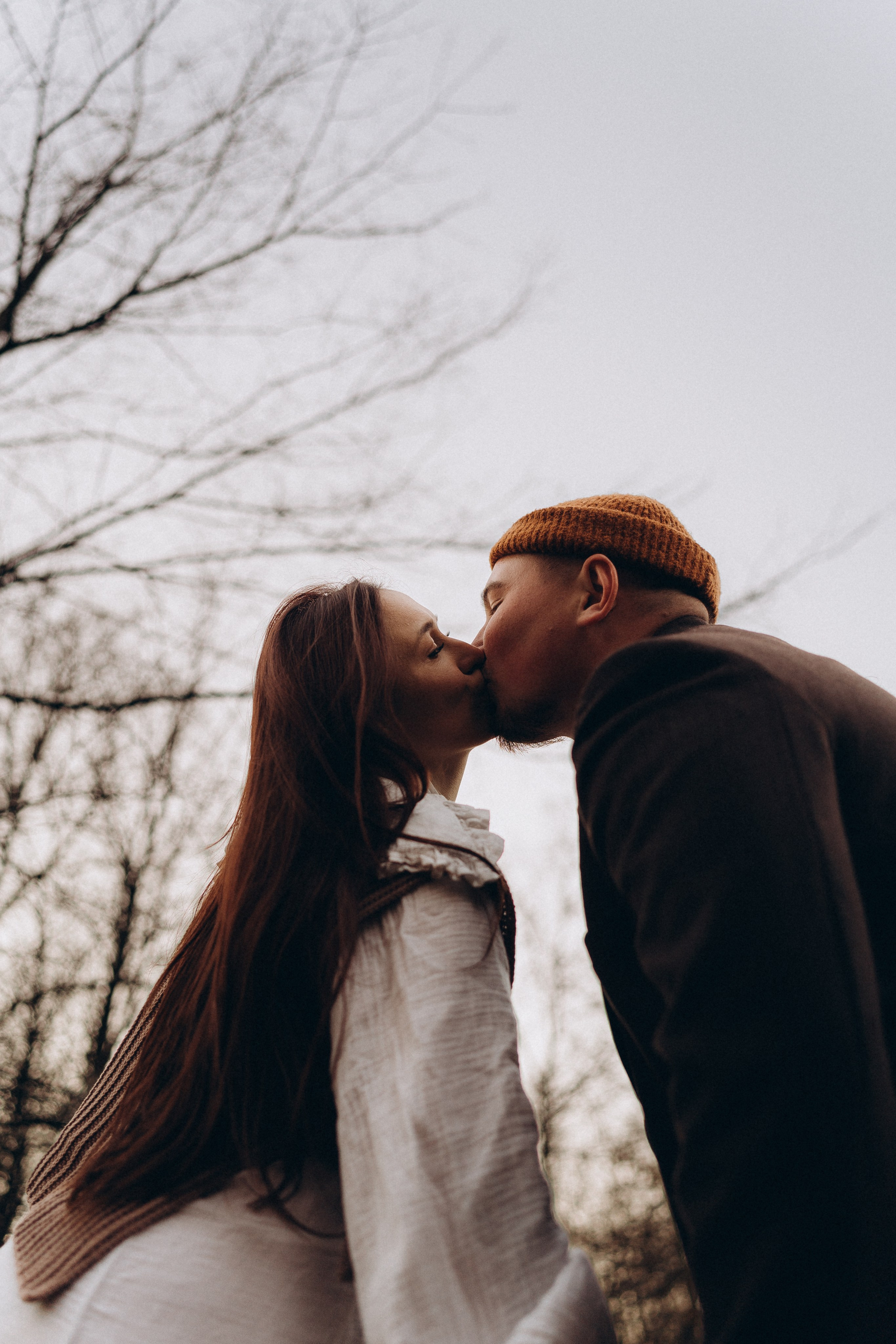 Оксана и Салават. Семейный и домашний фотограф в Уфе Ирина Гарасюта