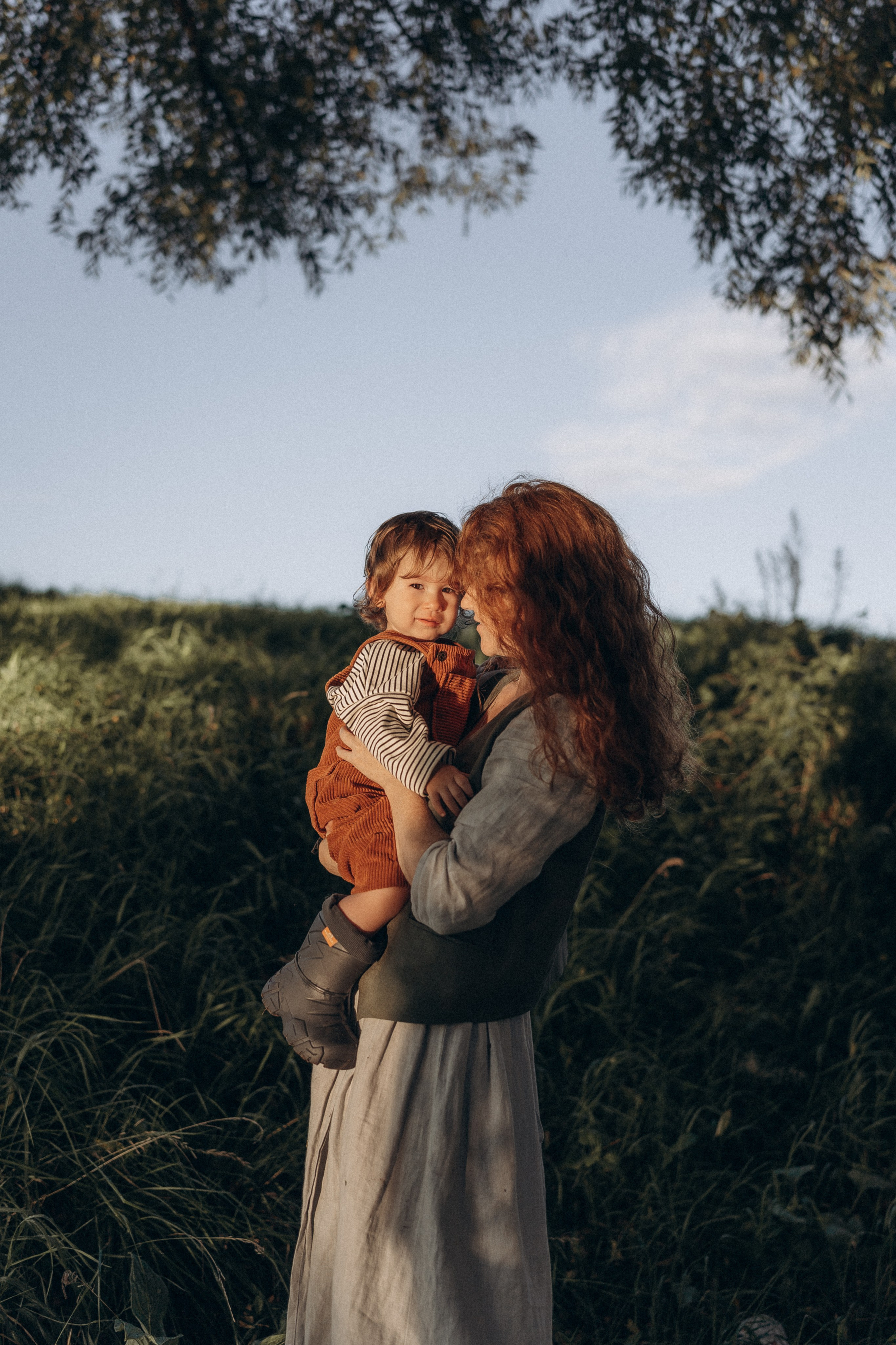 На рыбалке. Семейный и домашний фотограф в Уфе Ирина Гарасюта