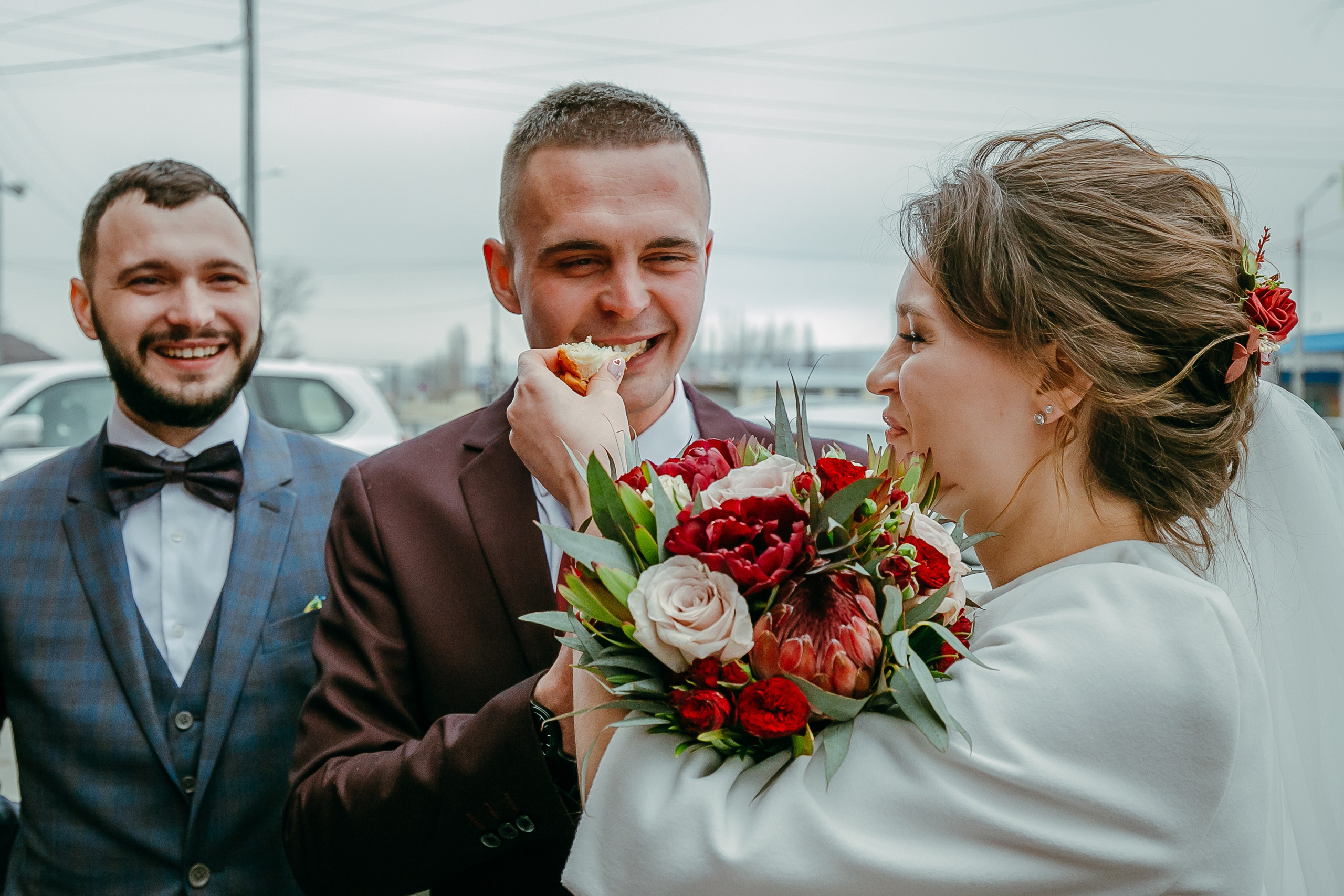 Егор и Виктория. Фотограф Новороссийск